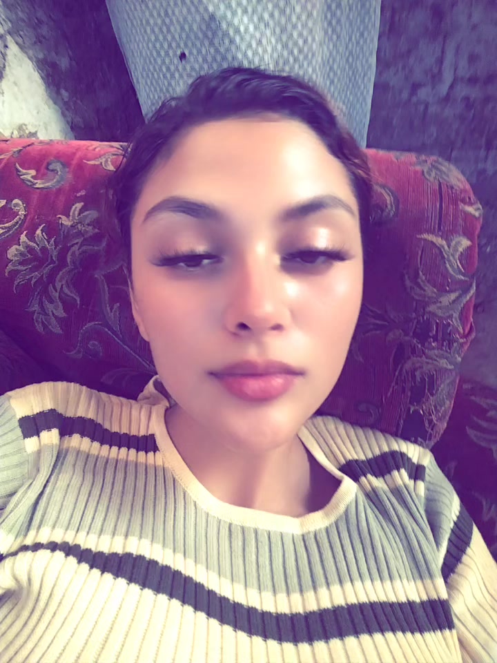 @Grace Sierra