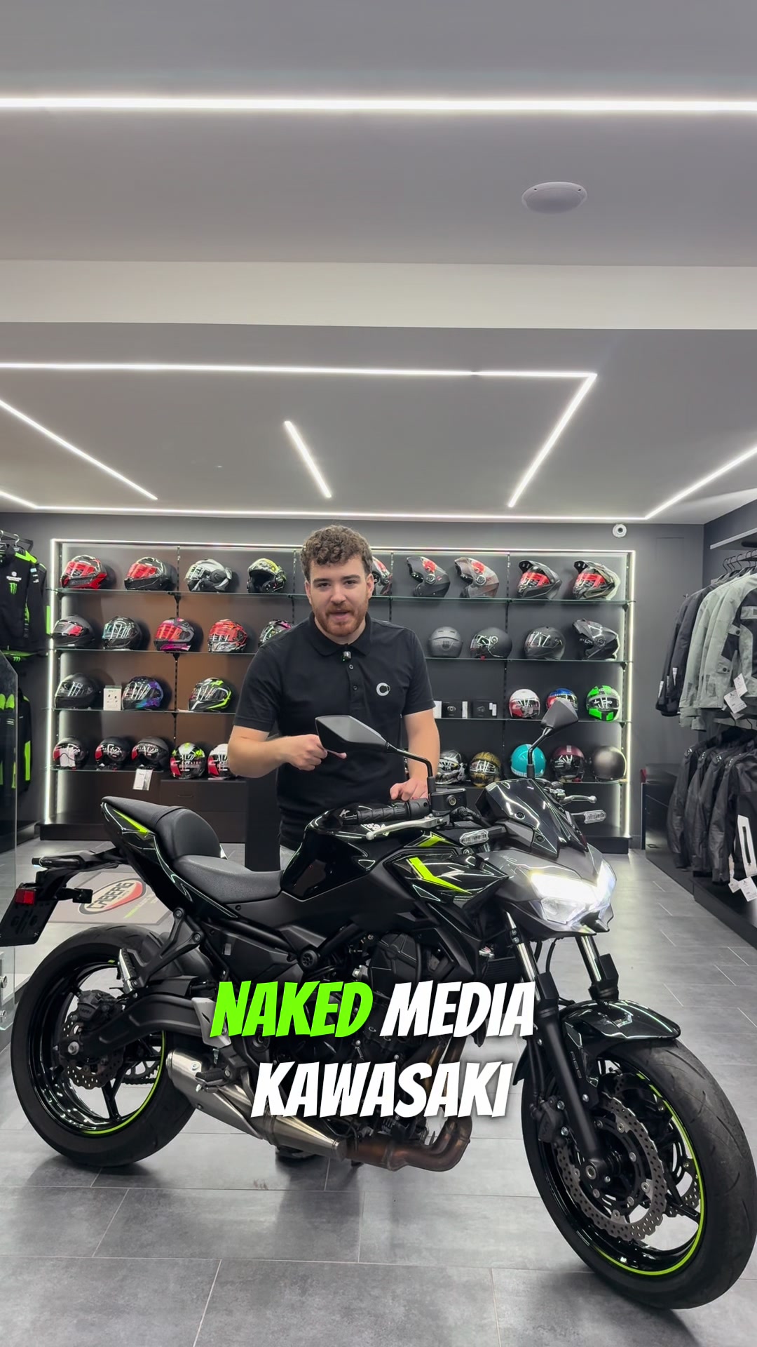 @Pizzo Motors Srl