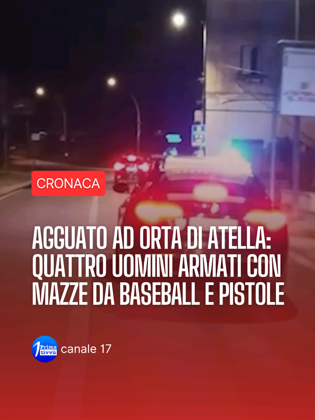 @Prima Tivv&ugrave; - Canale 17
