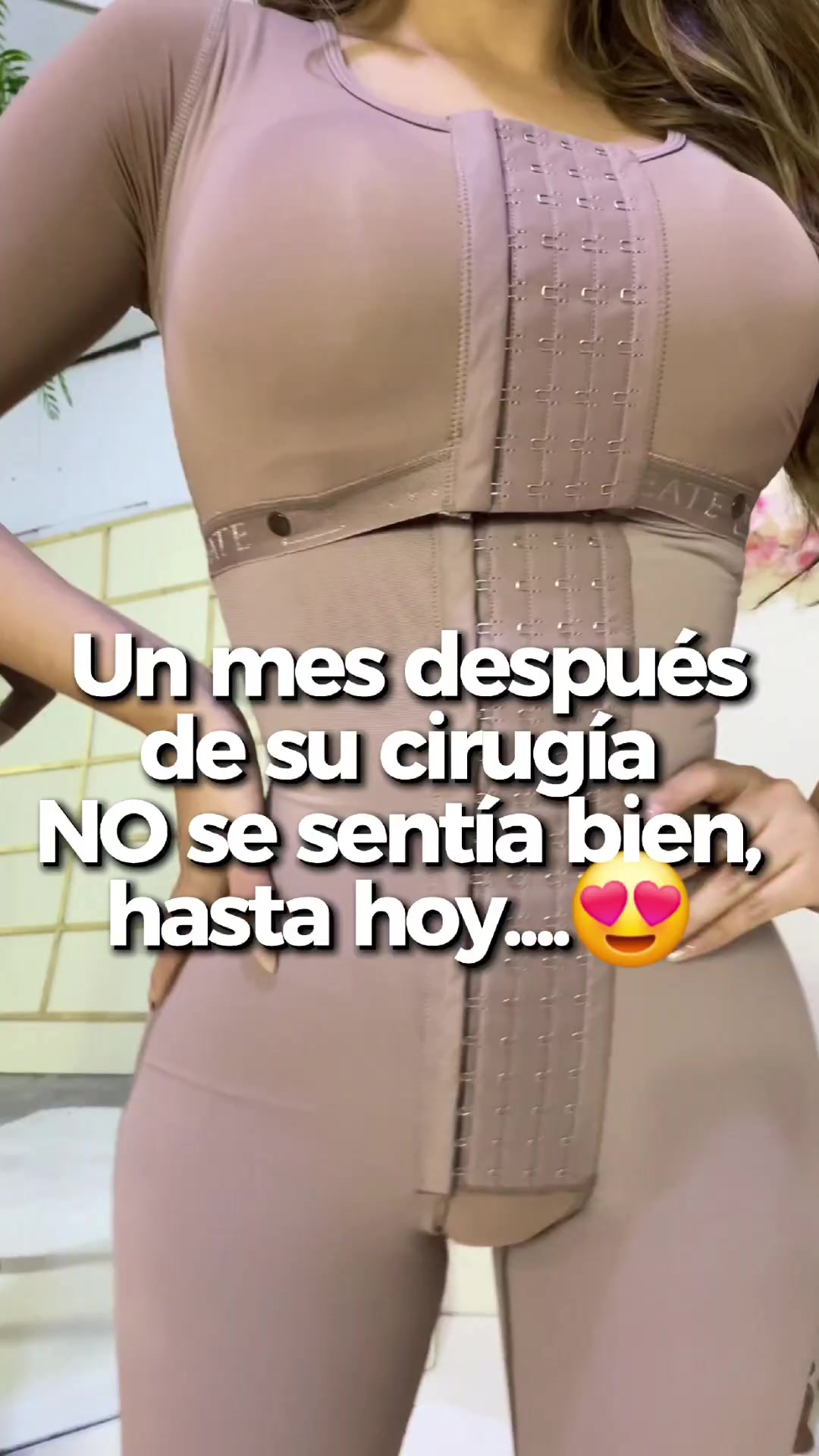@CurvyFit 💜 Fajas Colombianas