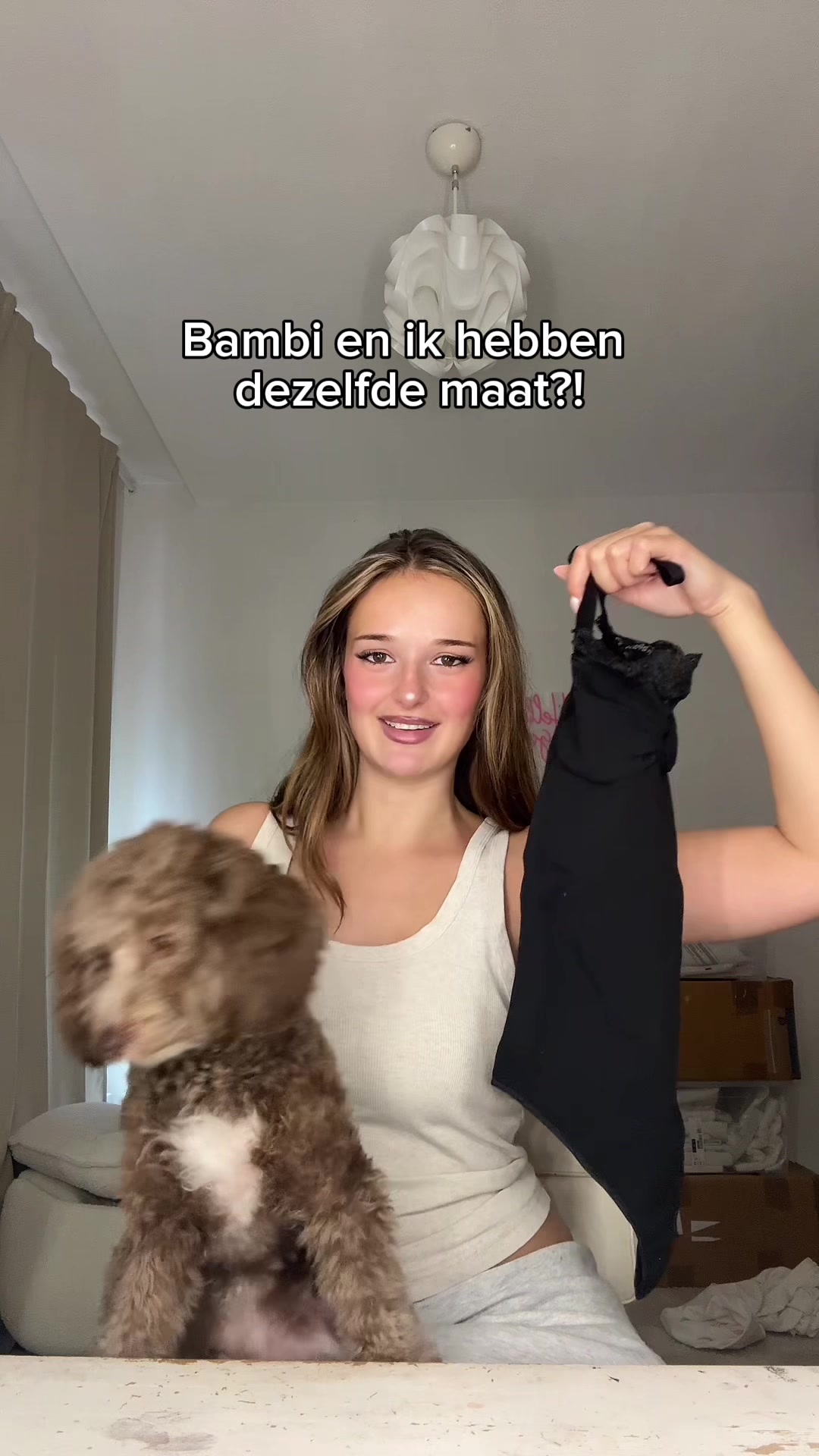 @Louise van der Meijs