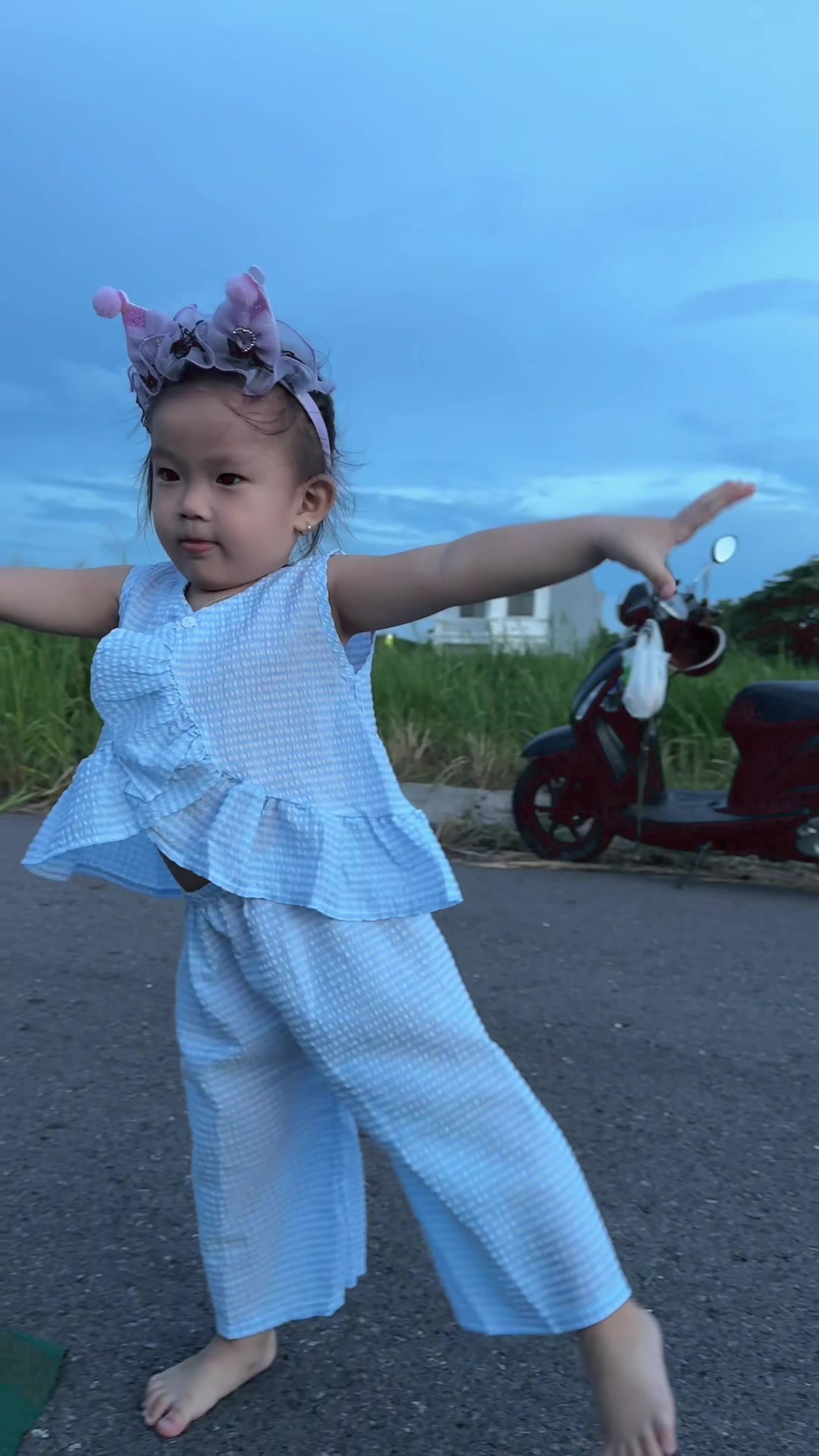 @Dâu Tây 69