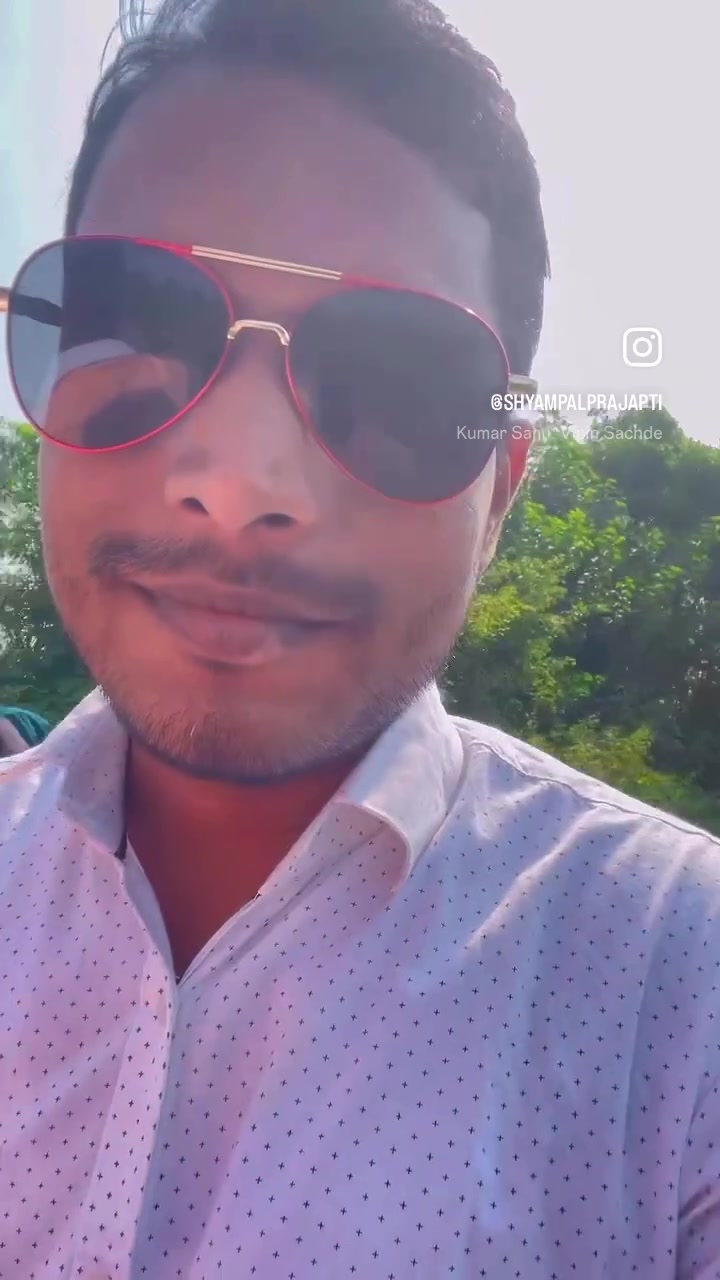 @Shyam