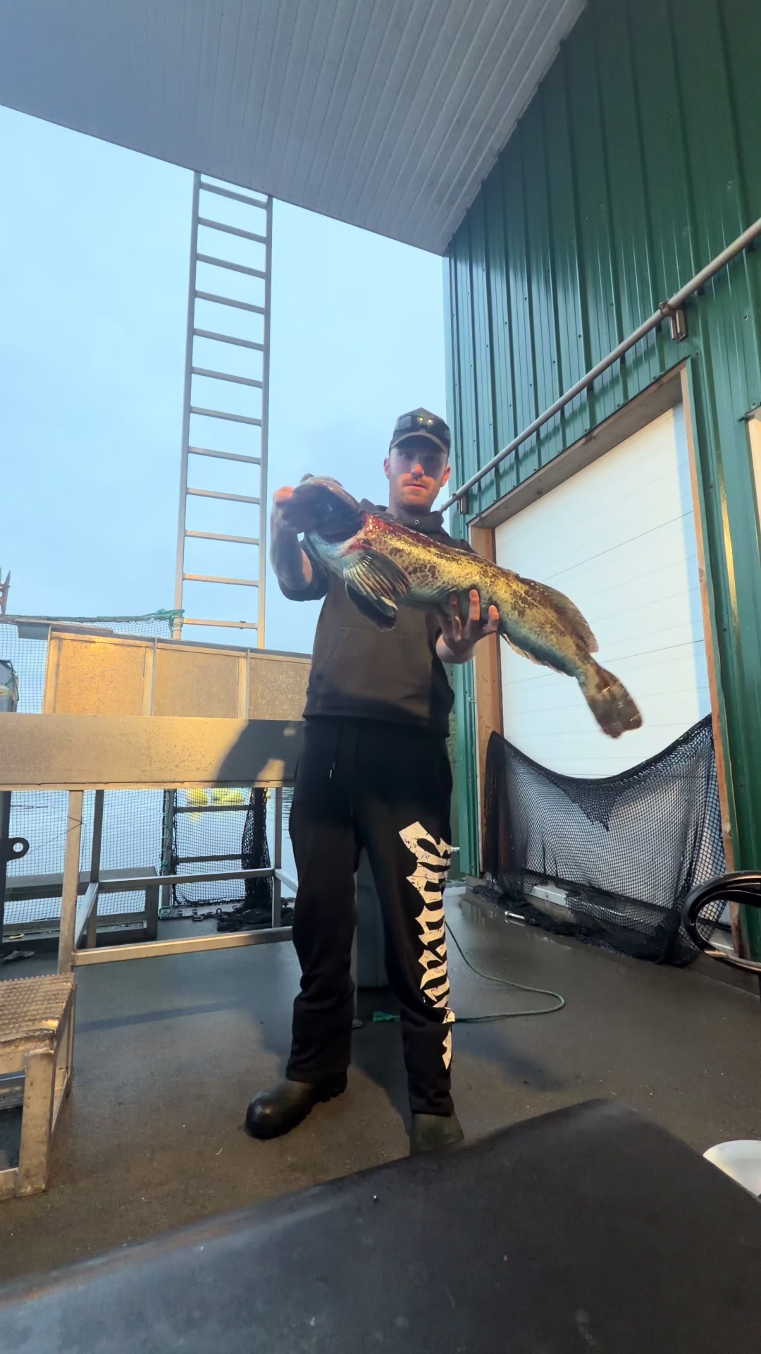@FishingThe(250)