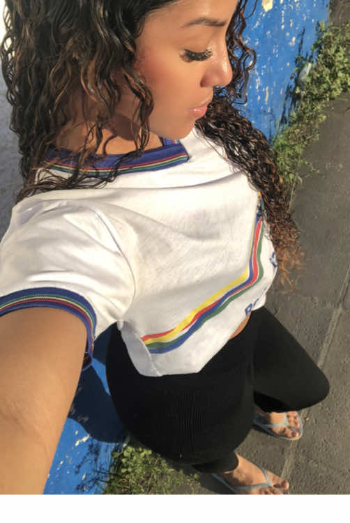 @Tricolinda๐