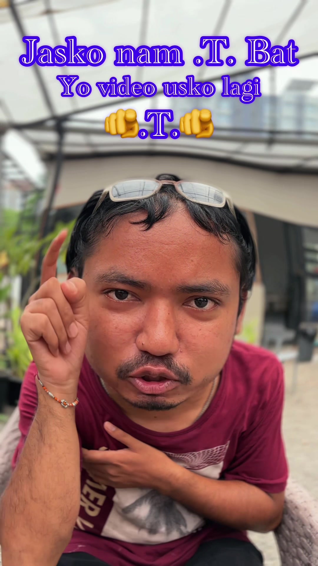 @PUSKAR THAPA.💰