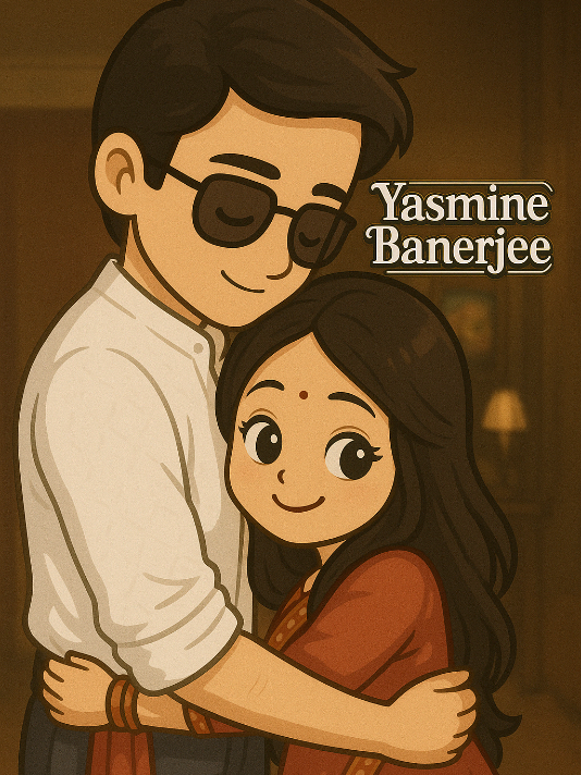 @Yasmine_banerjee ༘♡