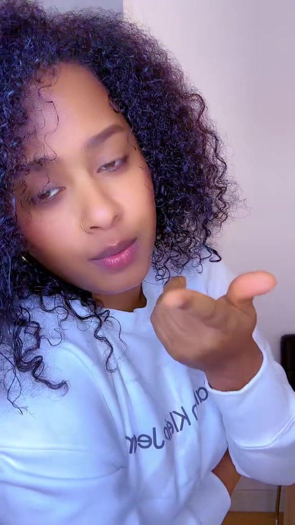 @ሜሪ ፍቅር😍