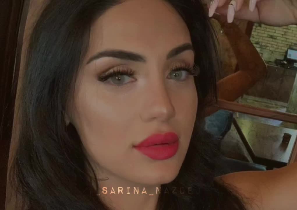 @SARİNA𓍯