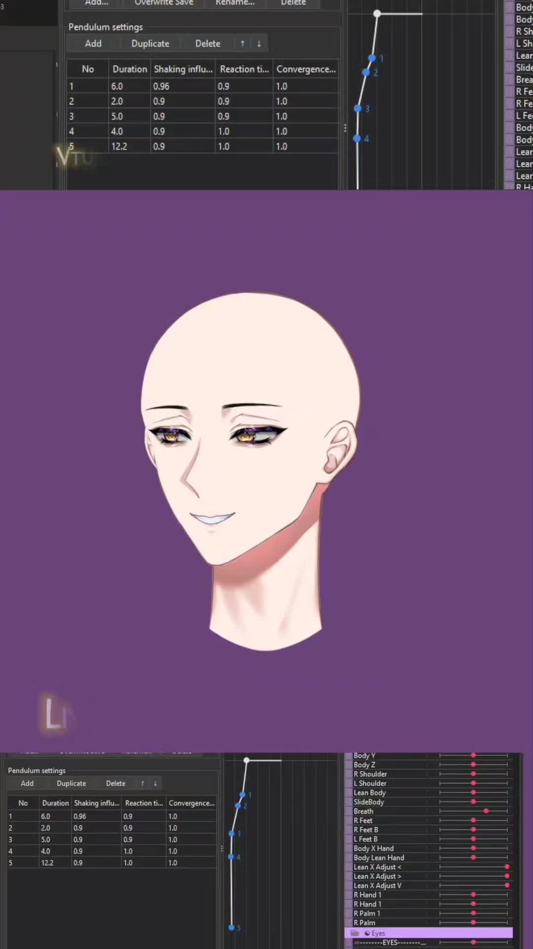 @Hiruu Live2D Rigger |OPEN COMS
