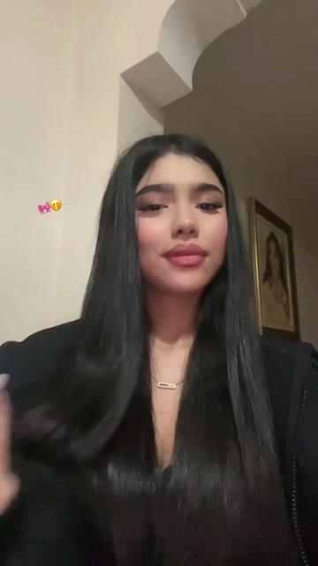 @S" 🎀