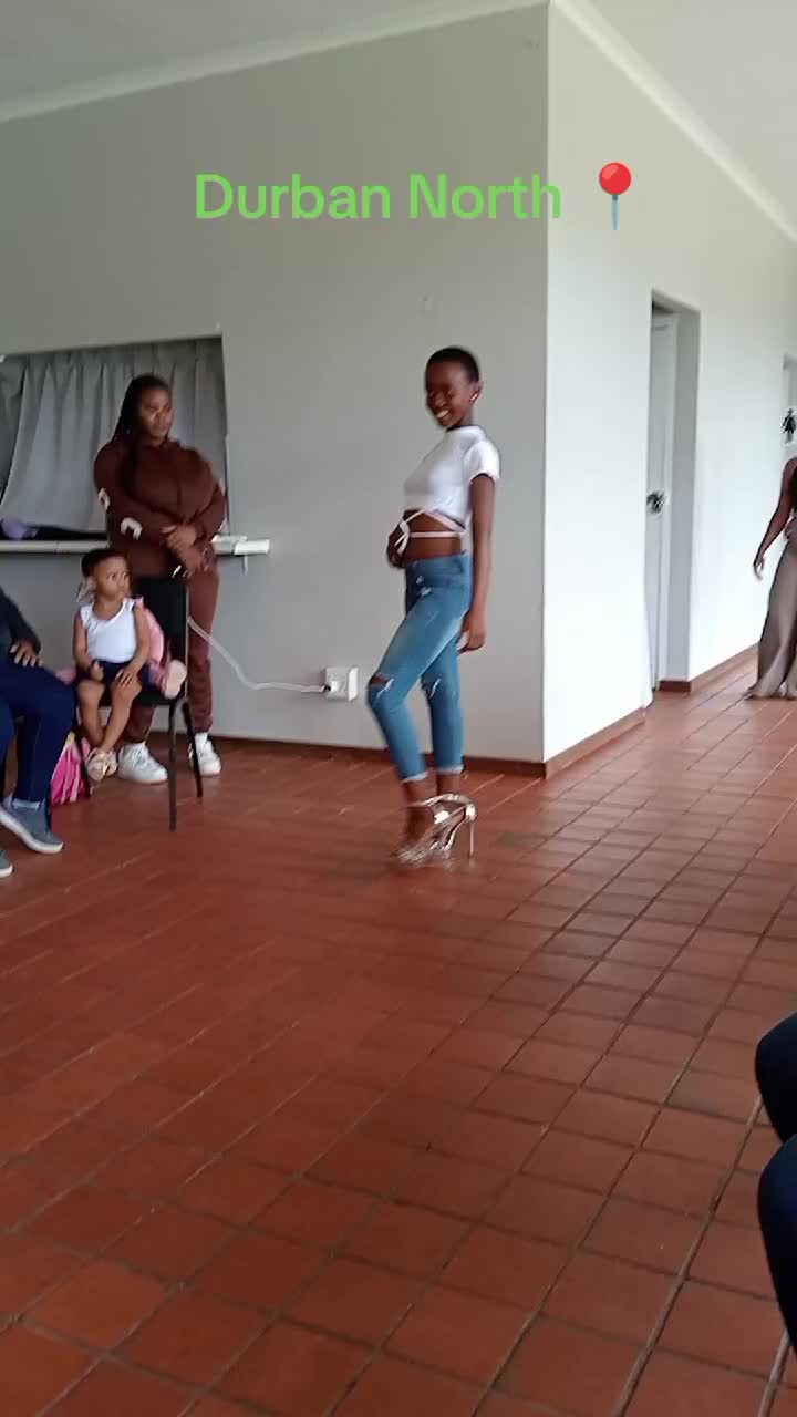@Thando Zondi