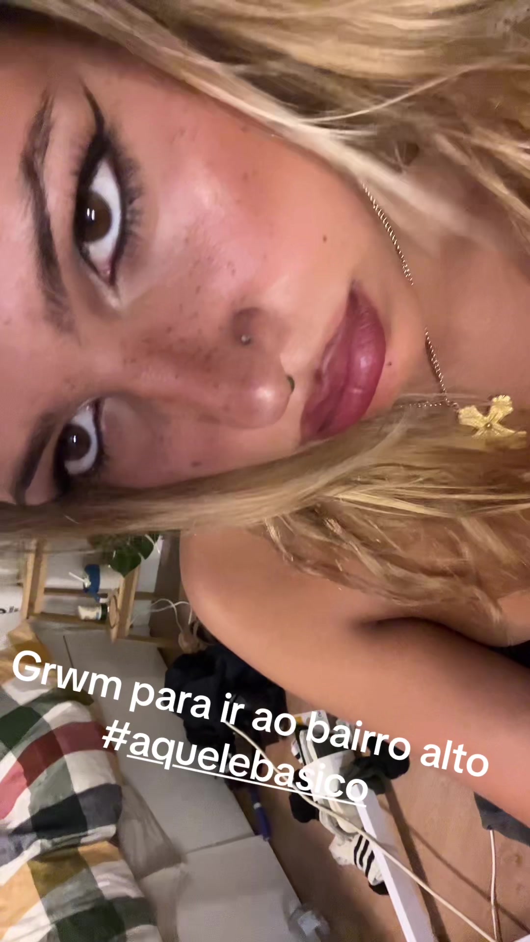 @Mariana