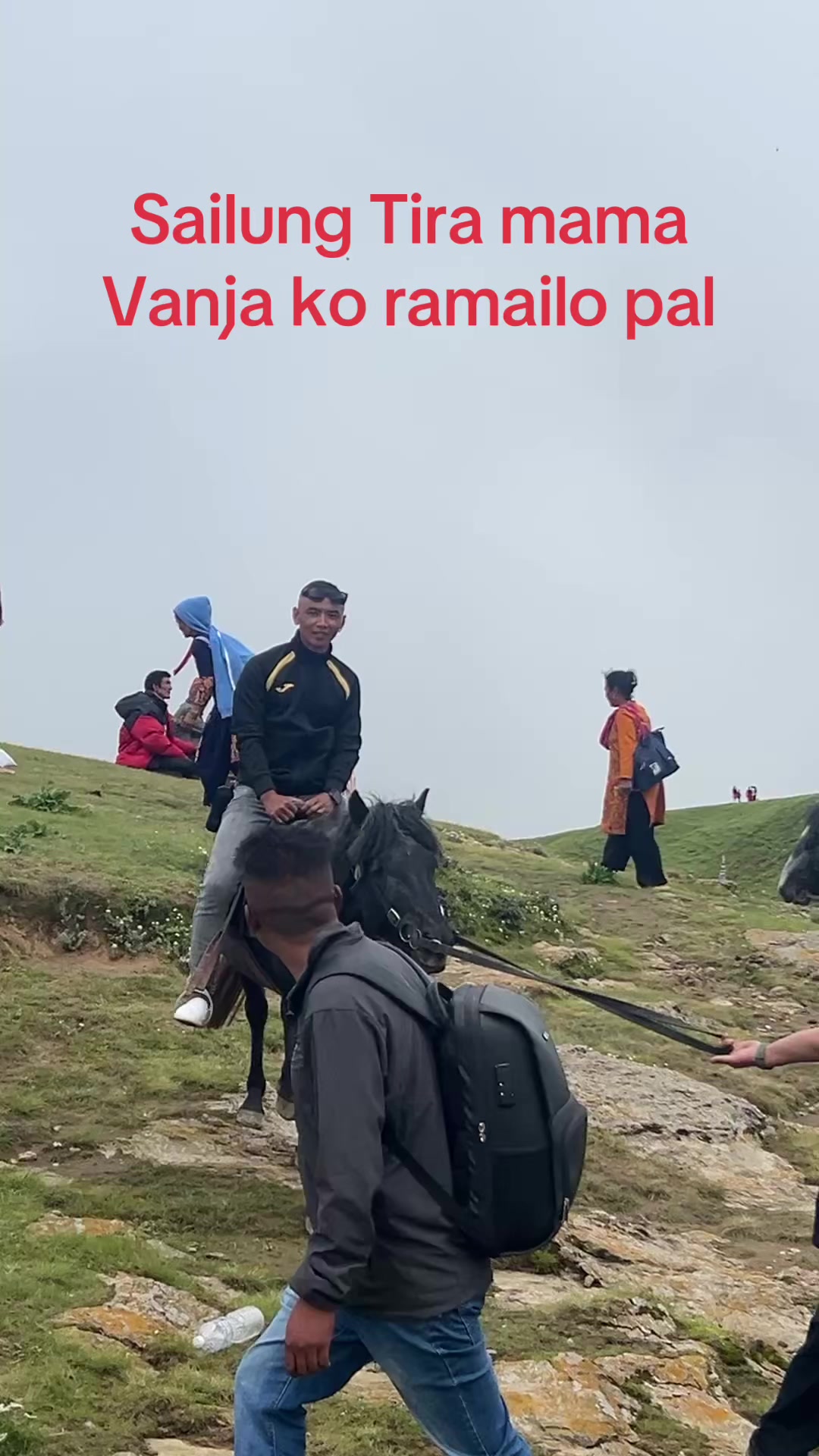 @⚔️Anish Ghising⚔️