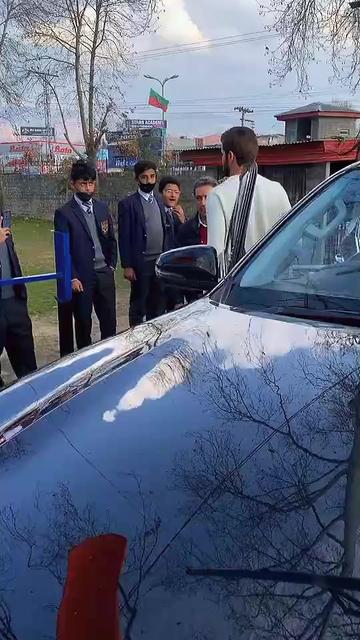 @Shaheenshahafride ✅