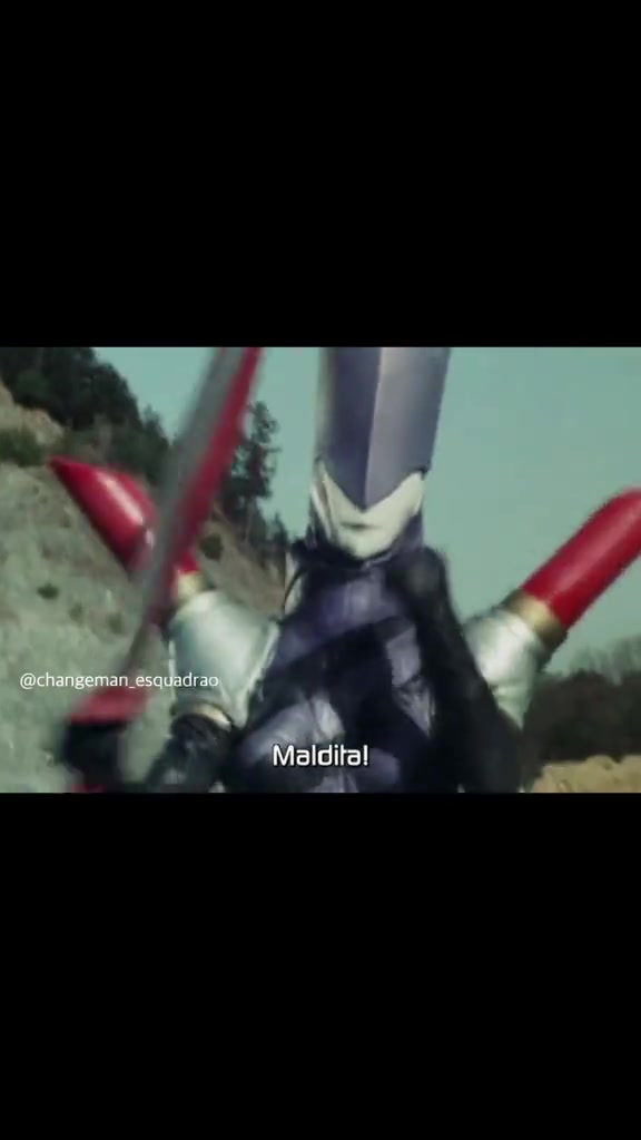 @Tokusatsu/SuperSentai