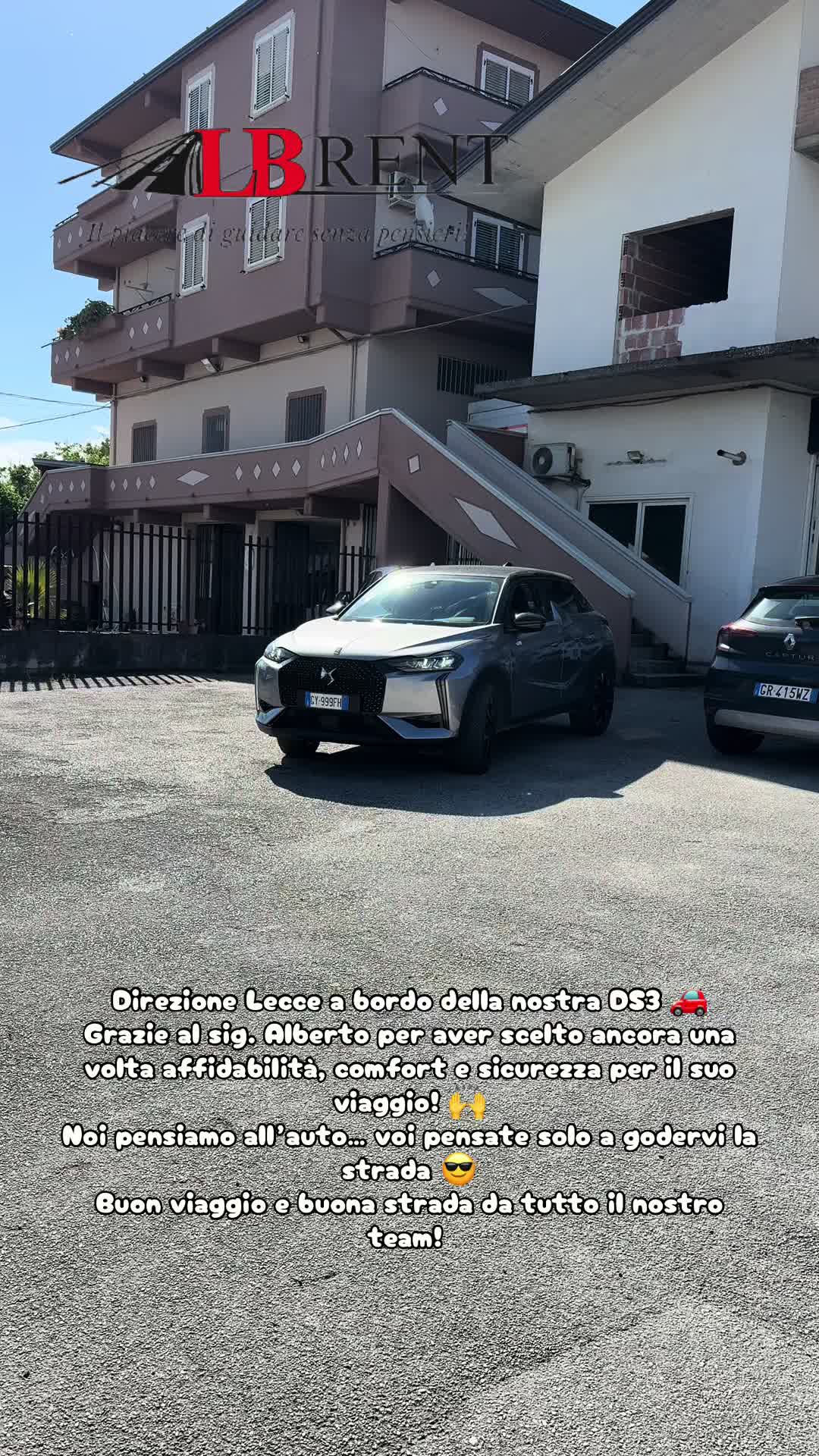 @AUTONOLEGGIO LB RENT