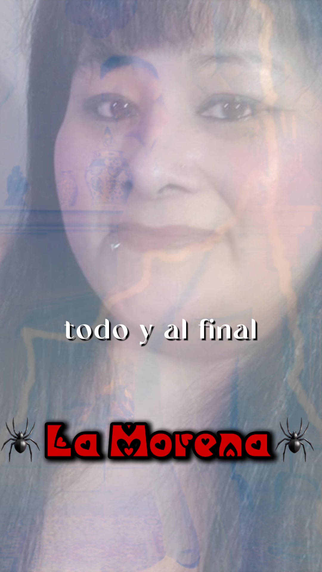 @La Morena🕷️🦉🕷️