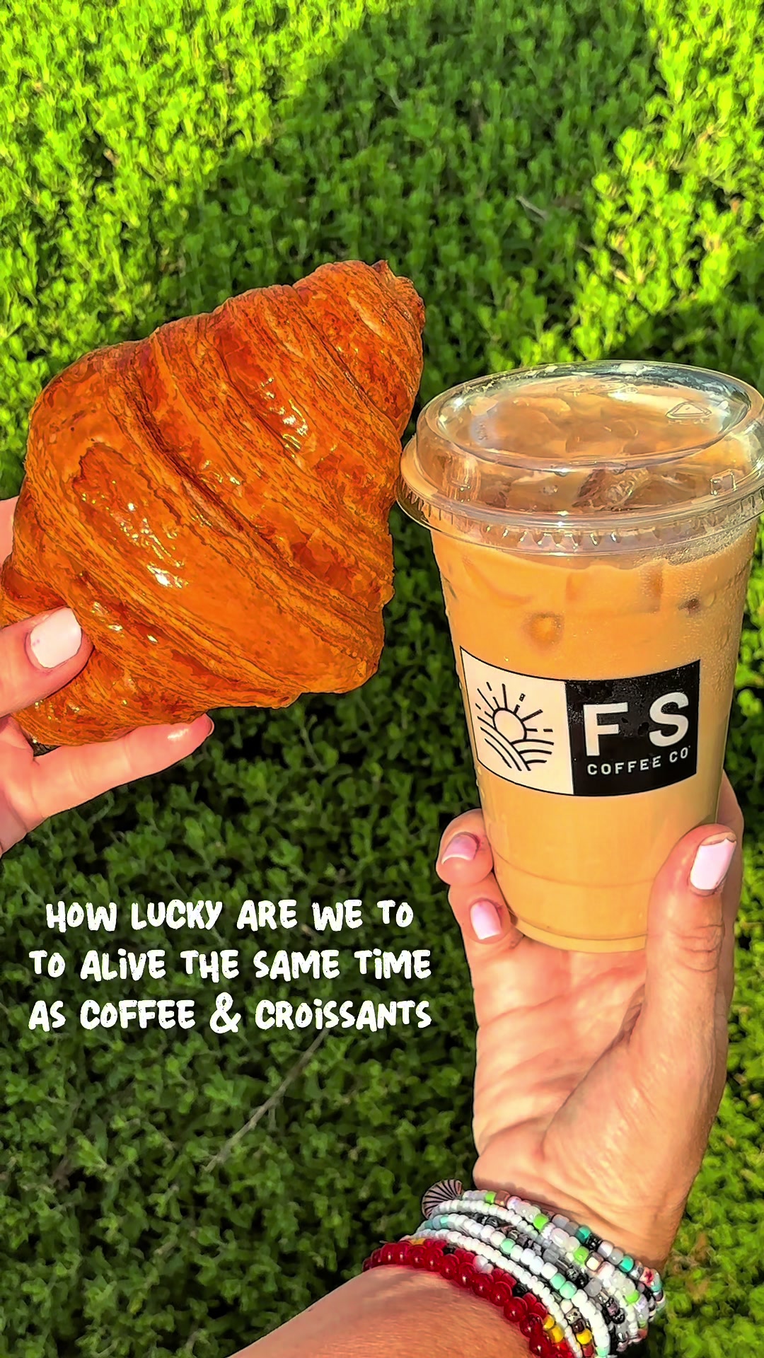 @FS Coffee Co