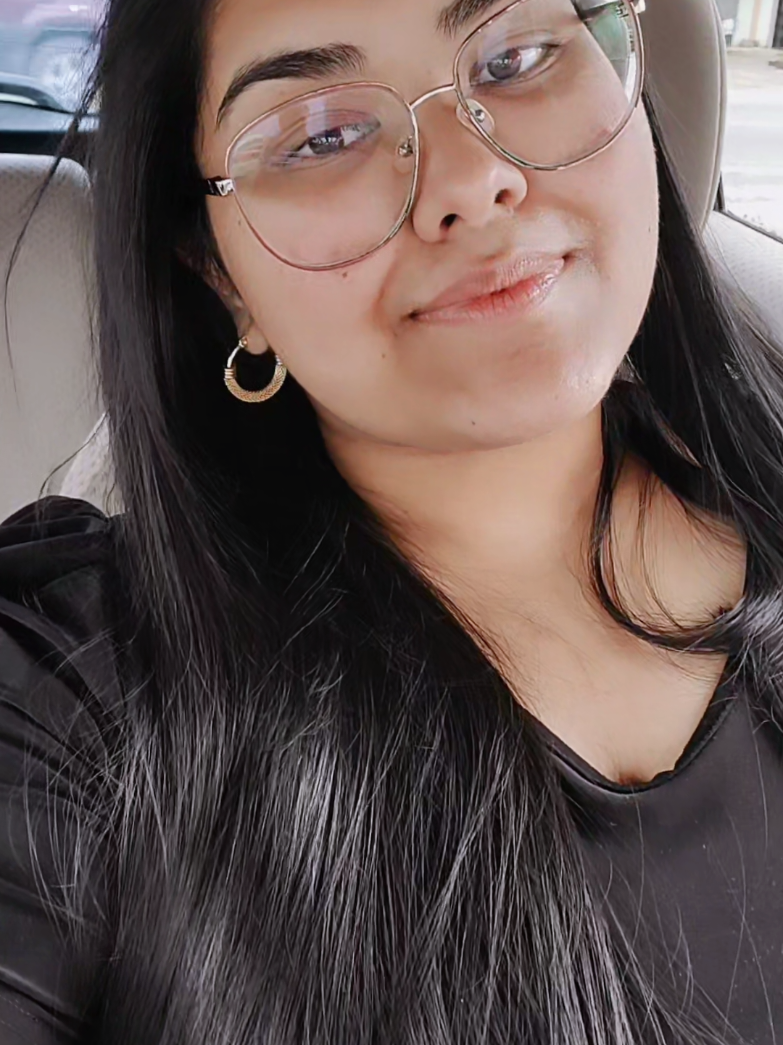 @Rishaya Merhai