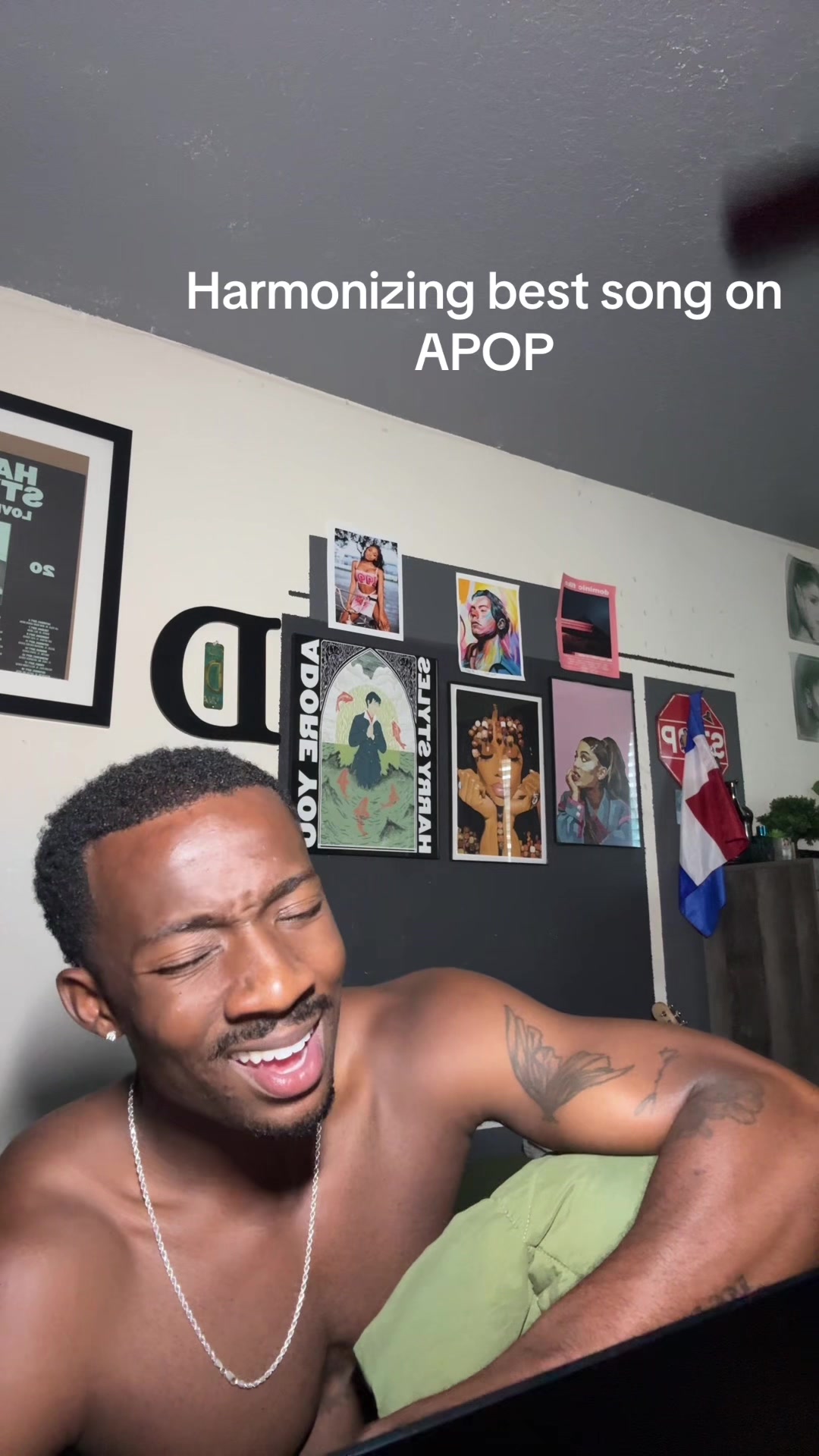 @dandrewilcox