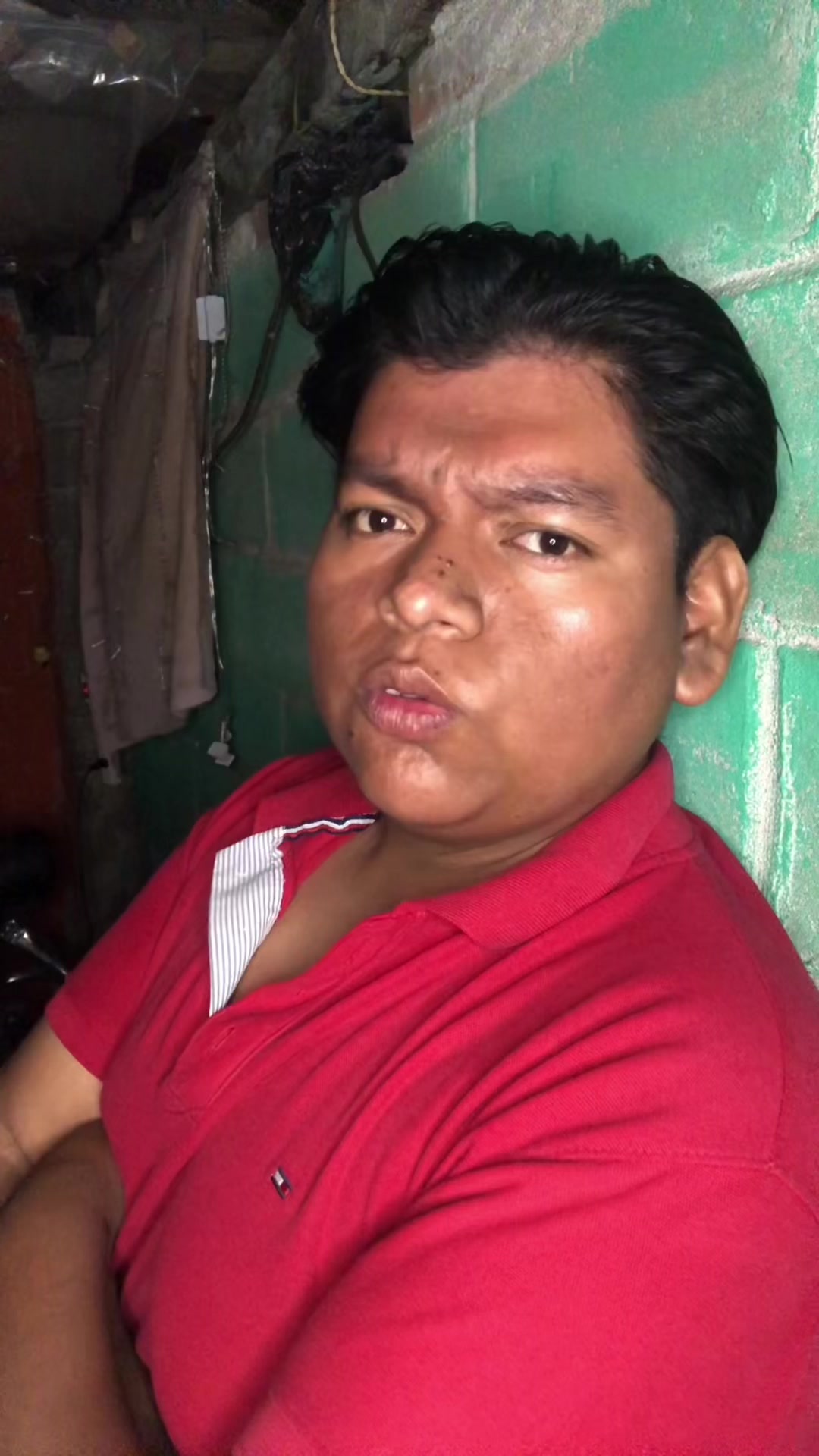 @Omar Vaazquez