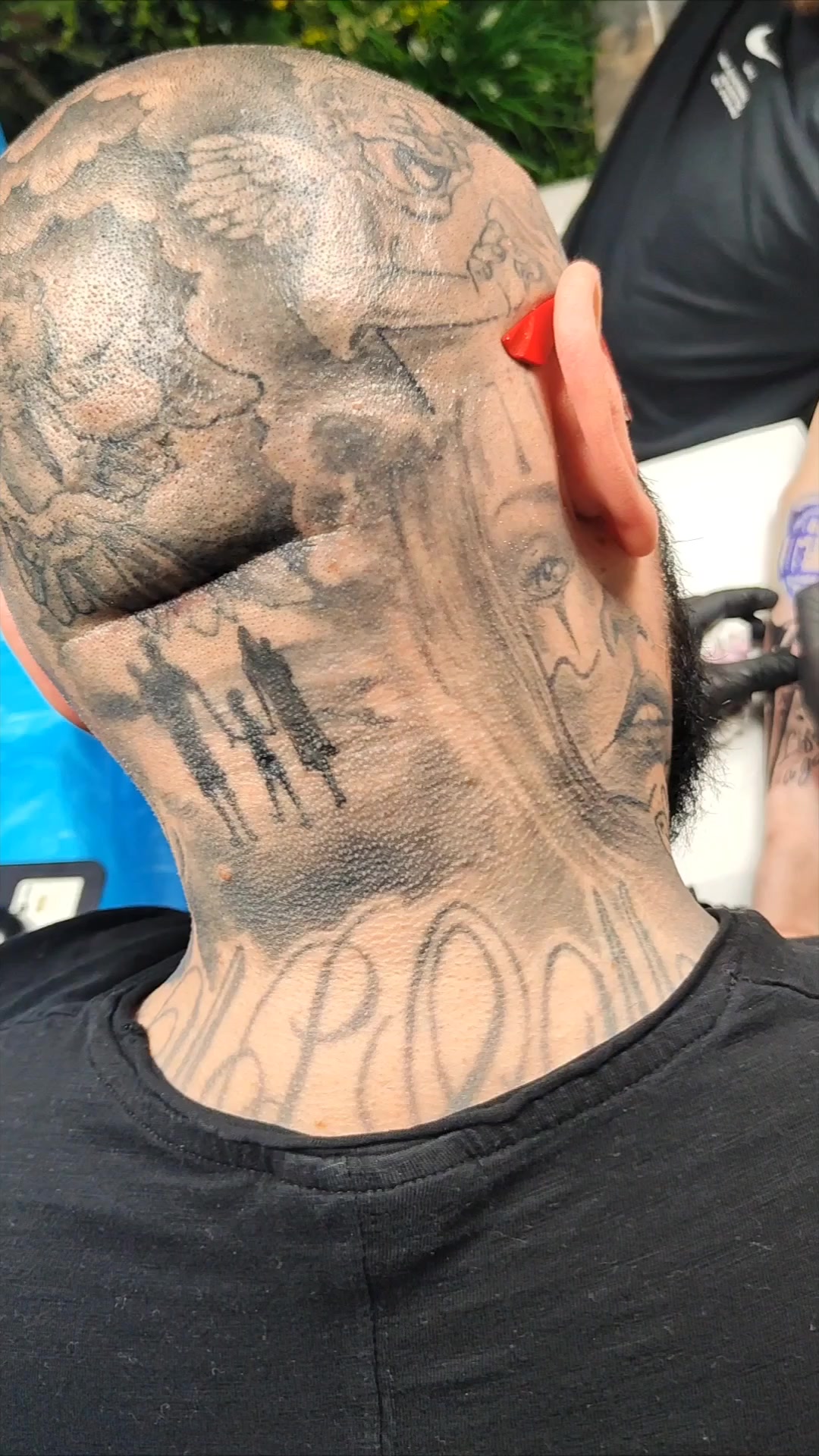 @Tattoo &Scaron;areni