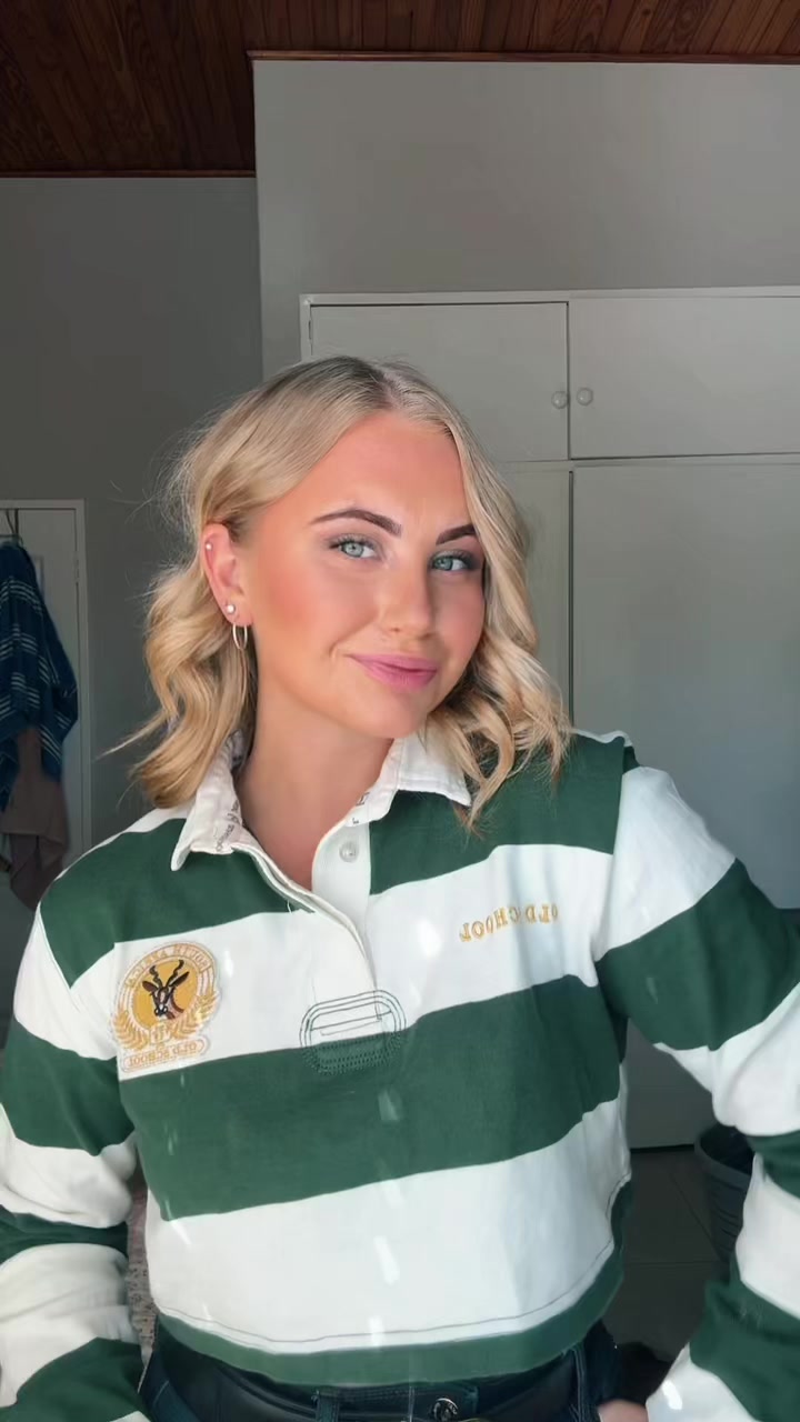 @Mikayla Gabrielle