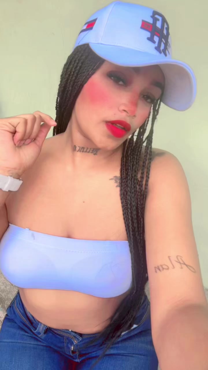 @Bellaquita 😈🥴