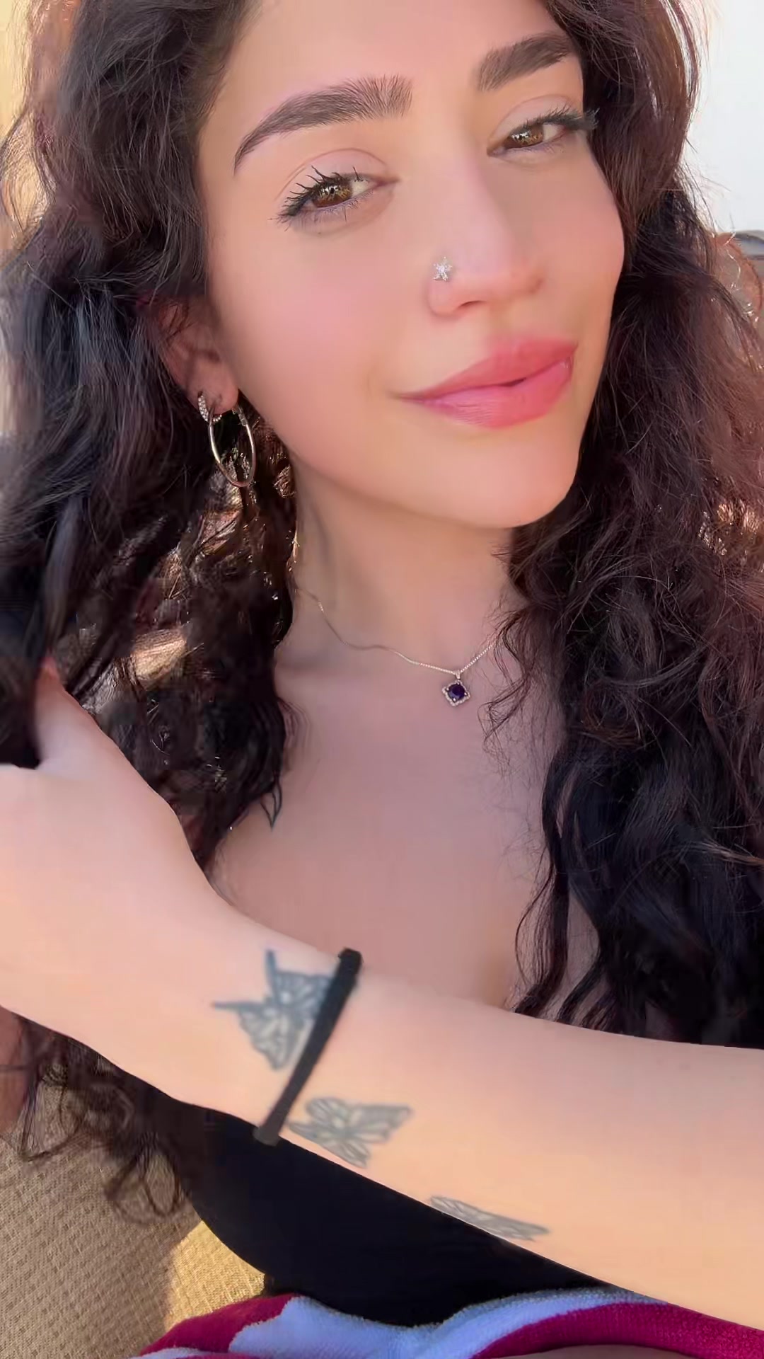 @Olivia