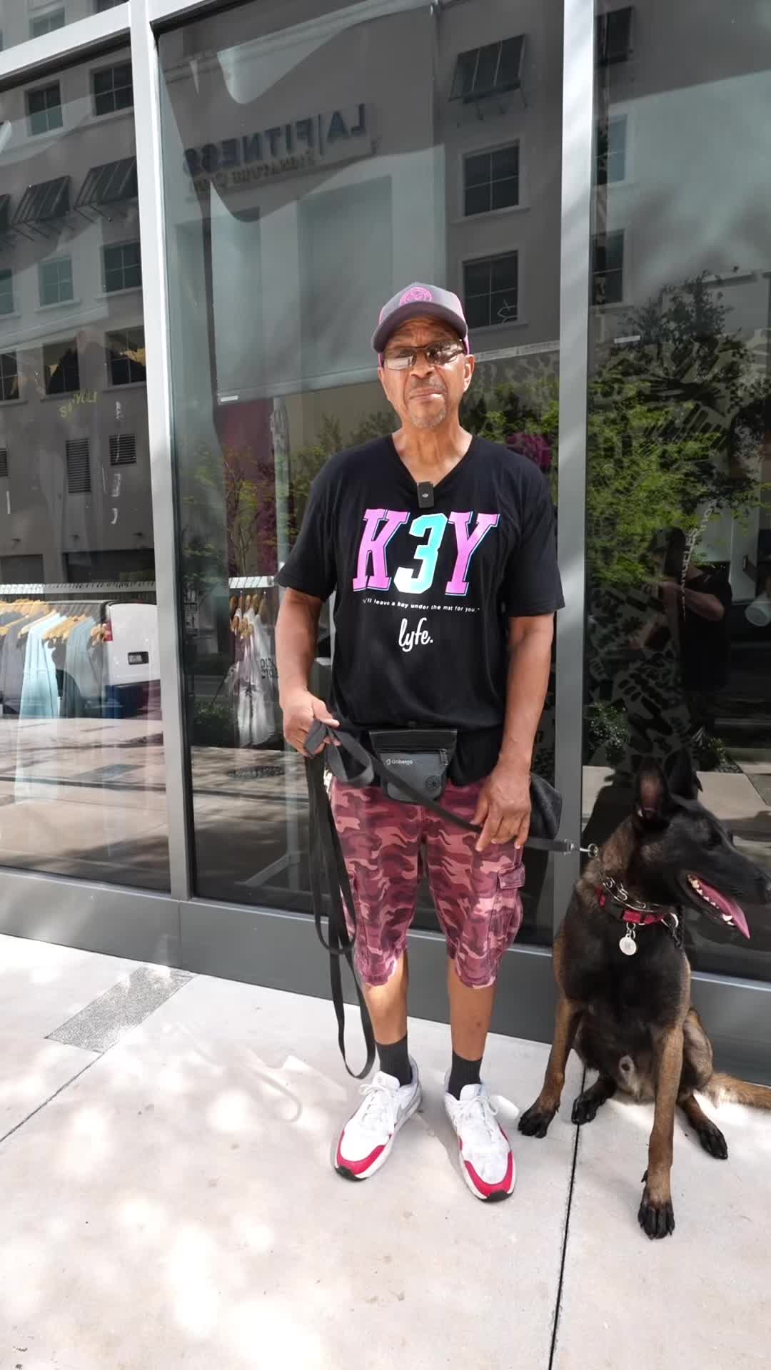 @Cali K9