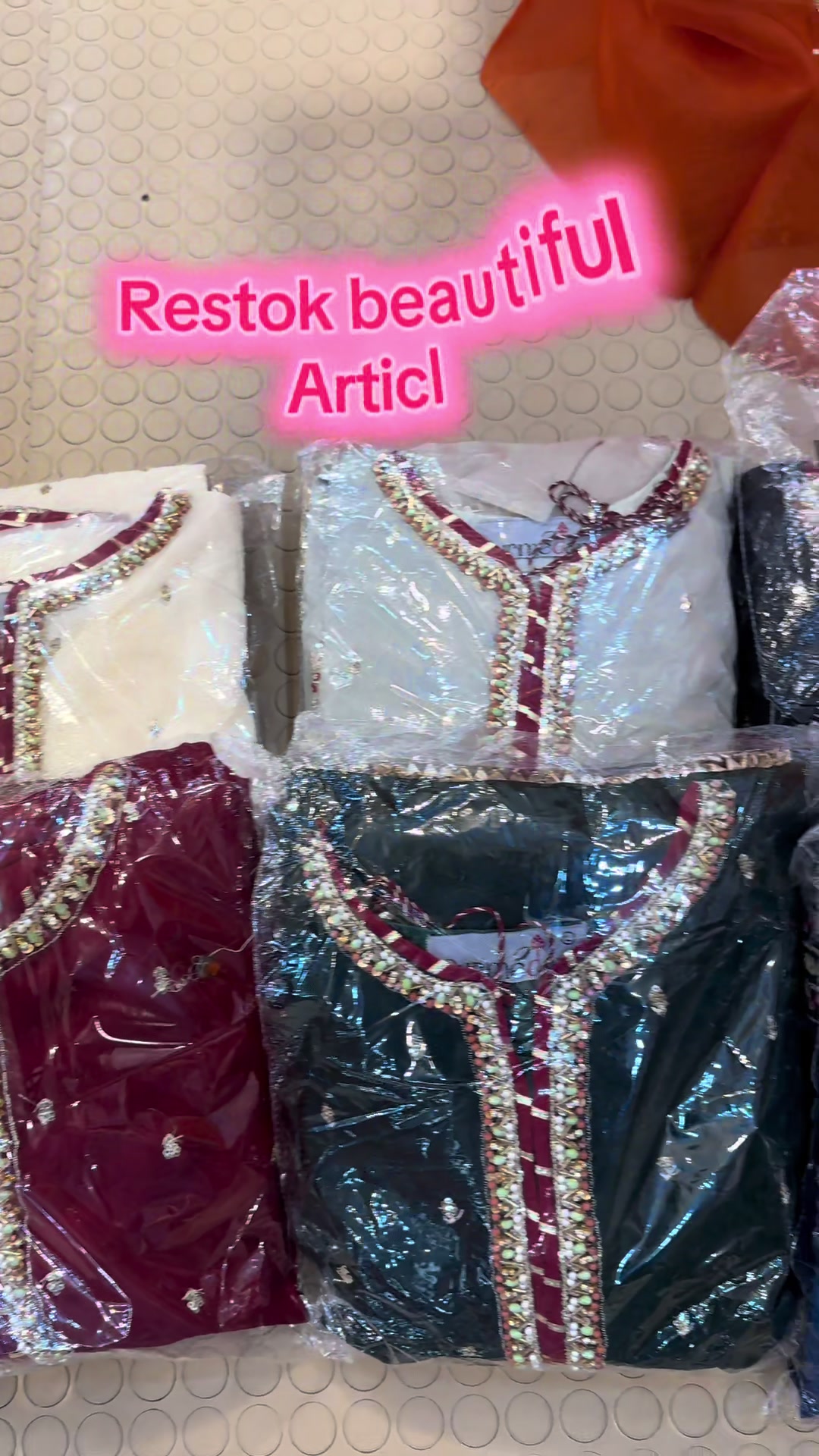 @Newkernbridalhousechakwal👗