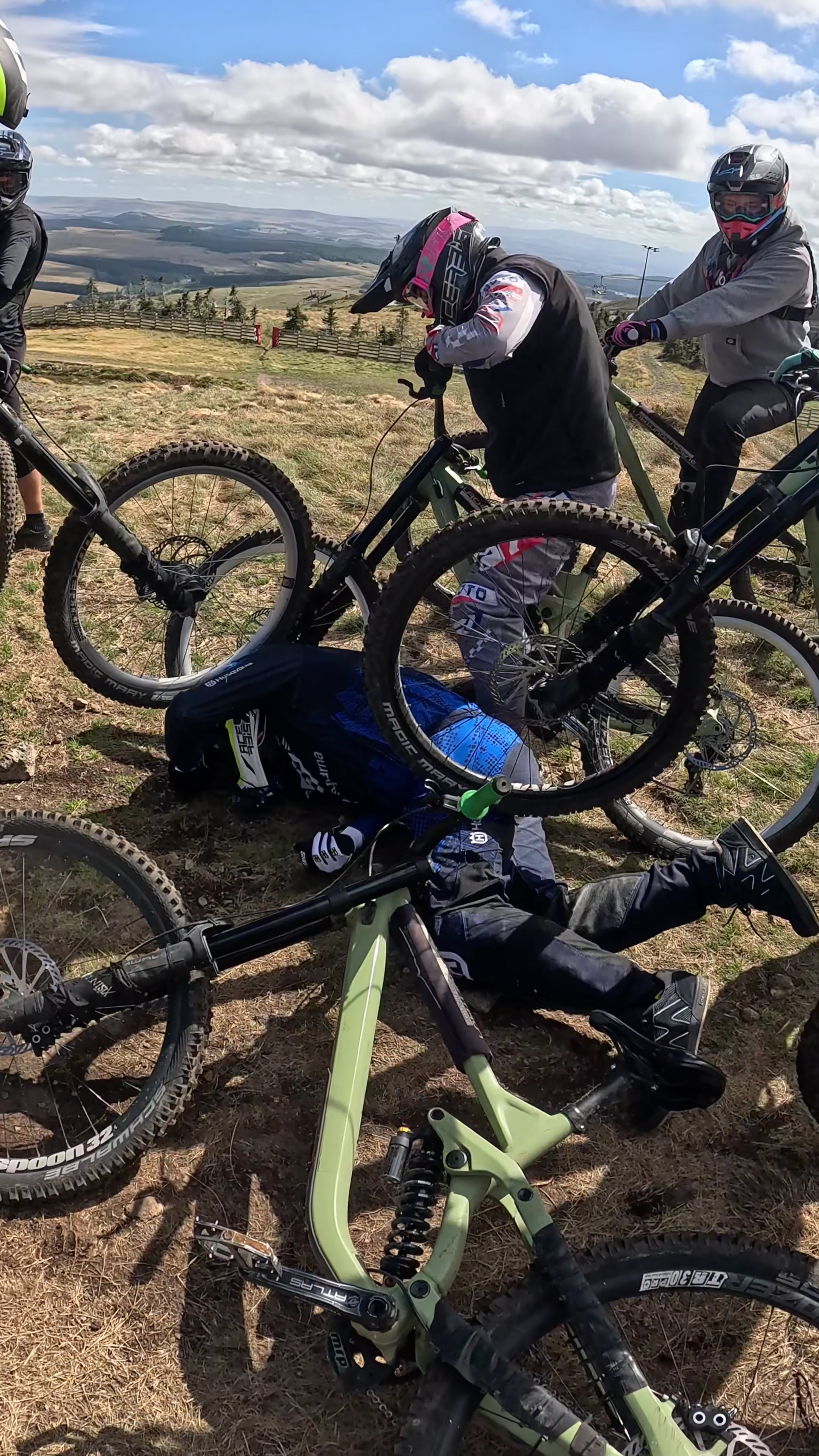 @Hard Enduro Auvergne