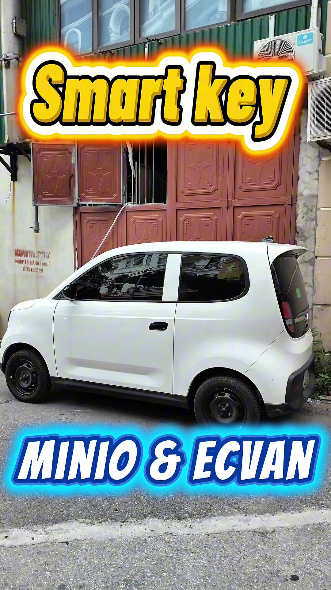 @MinhTânAuto-Chungauto Bắc Ninh