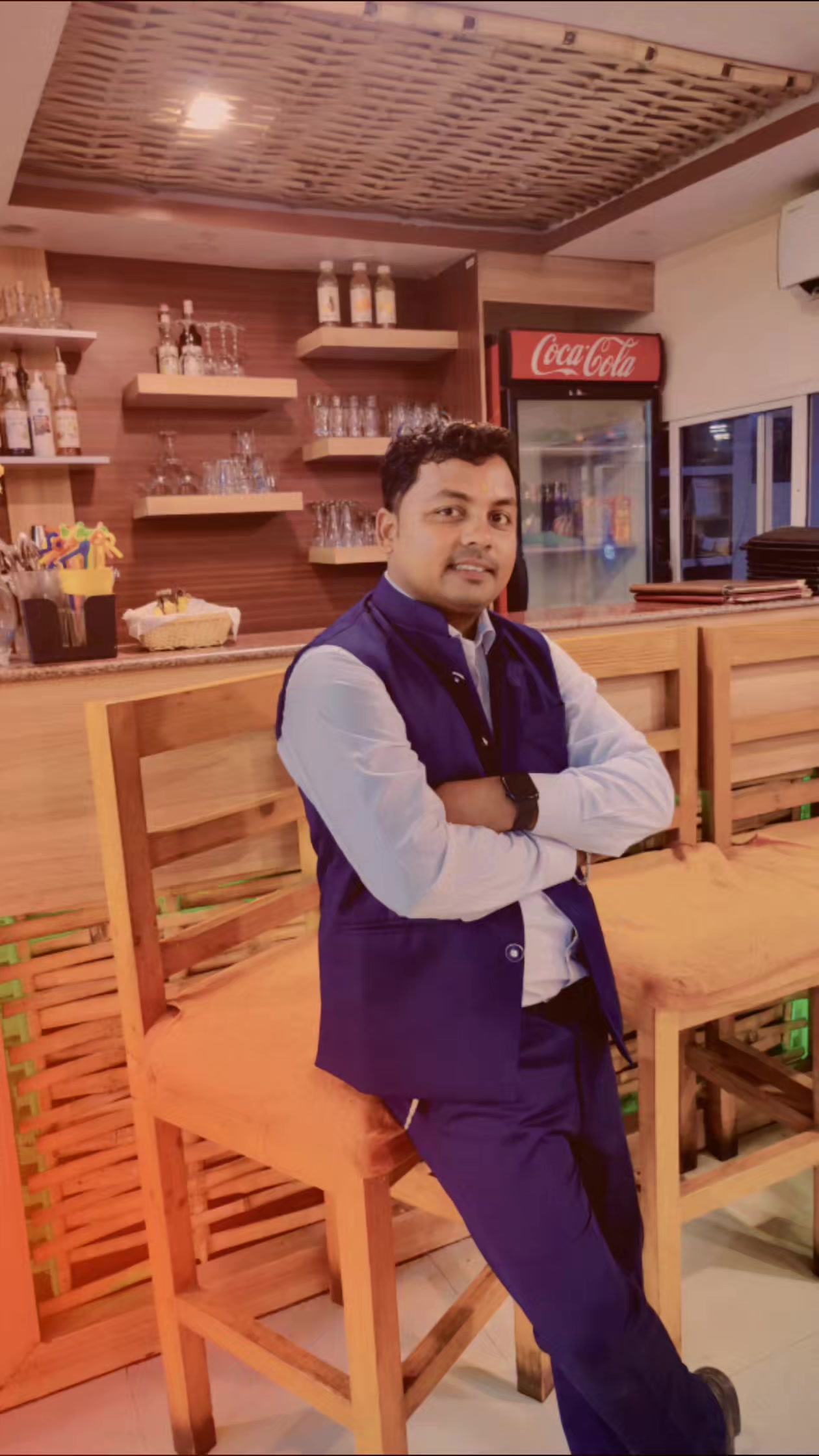 @राकेश