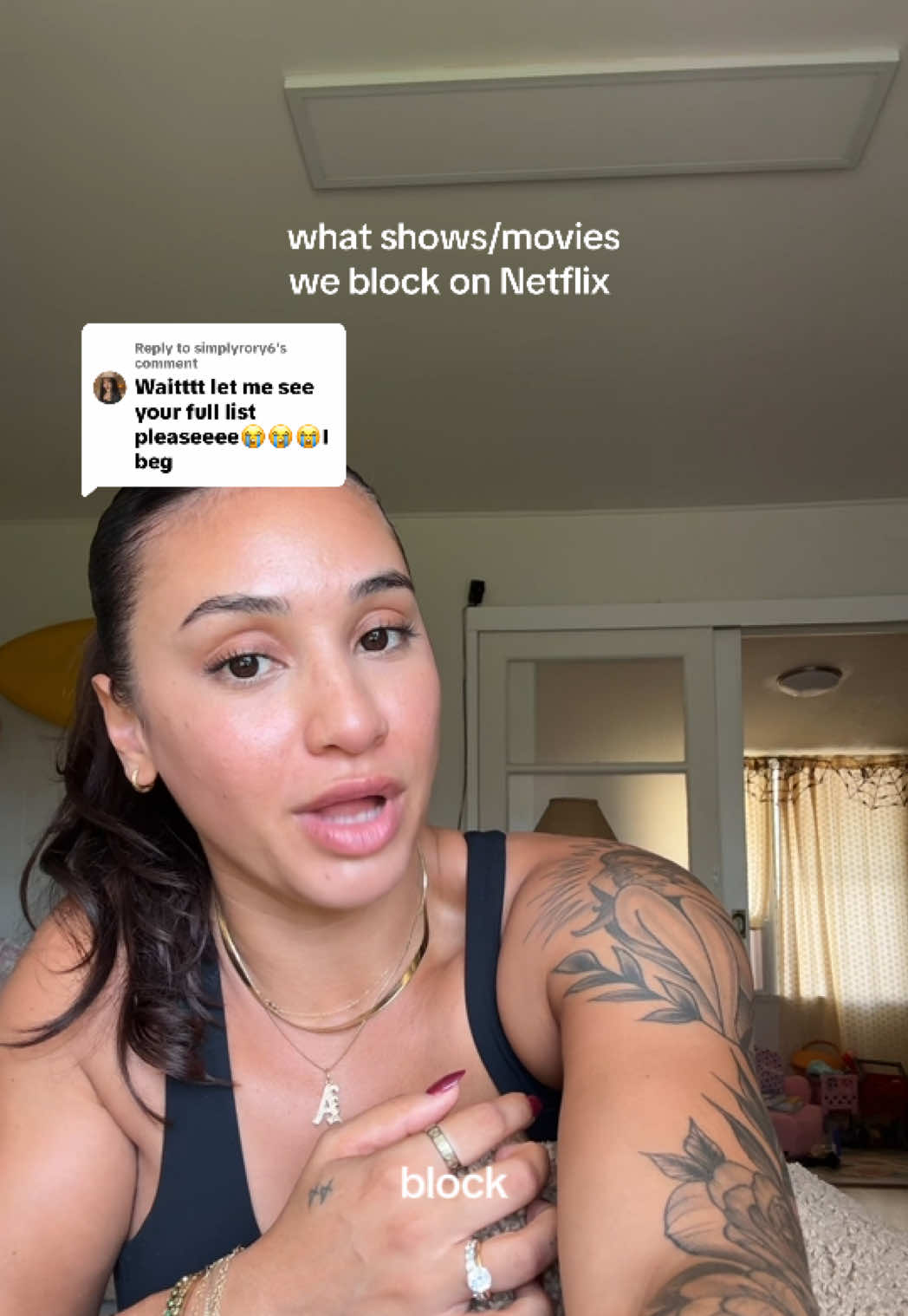@alexis novoa | wfh mommy