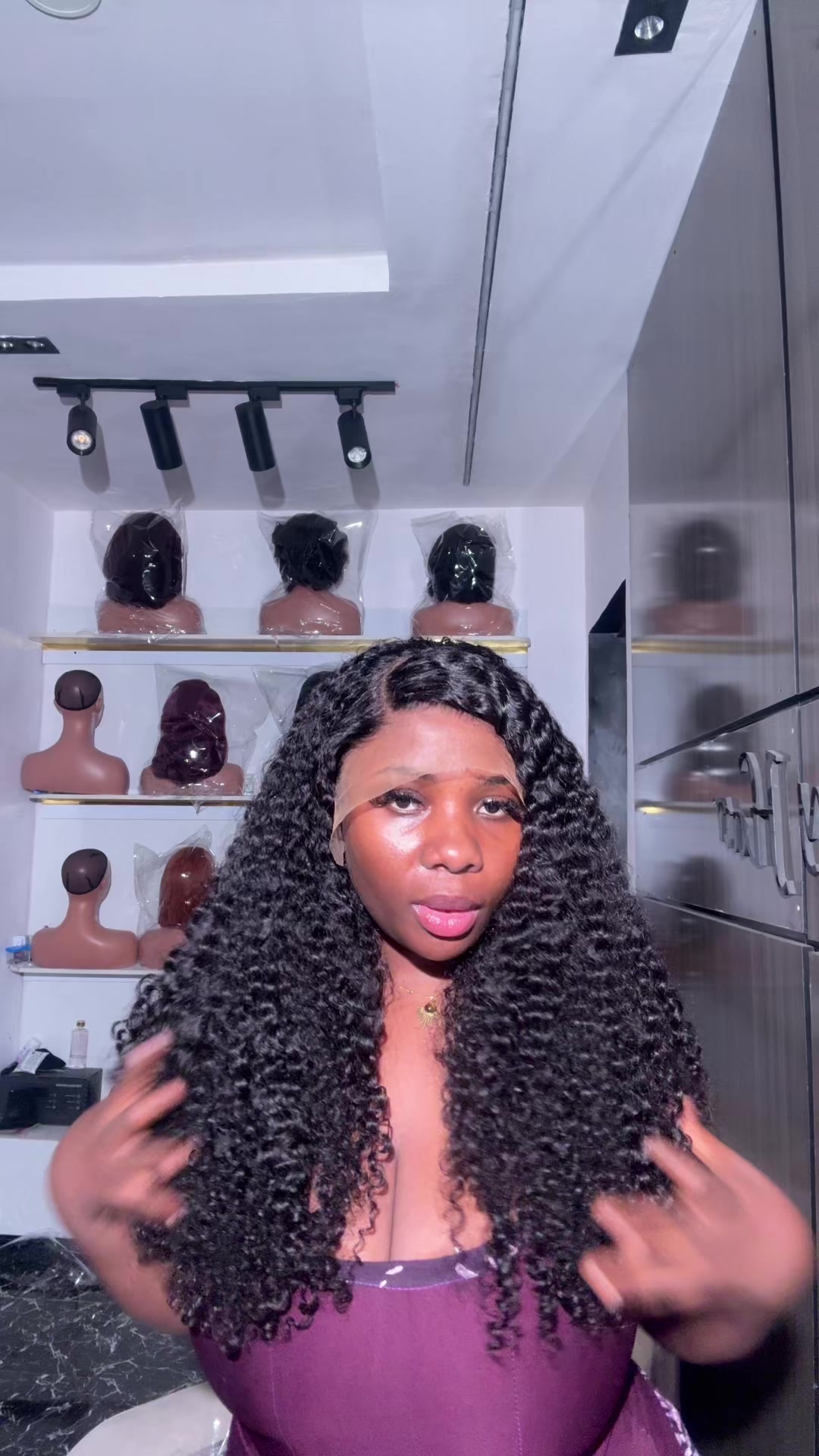 @HAIR VENDOR IN MAGODO