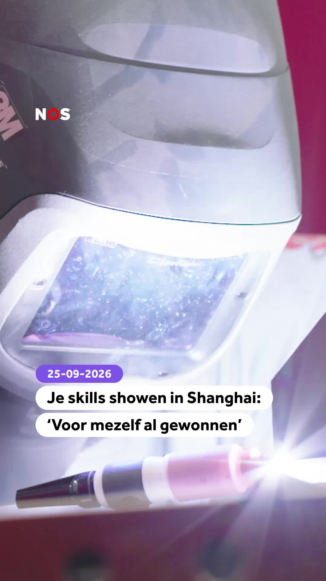@NOS Stories