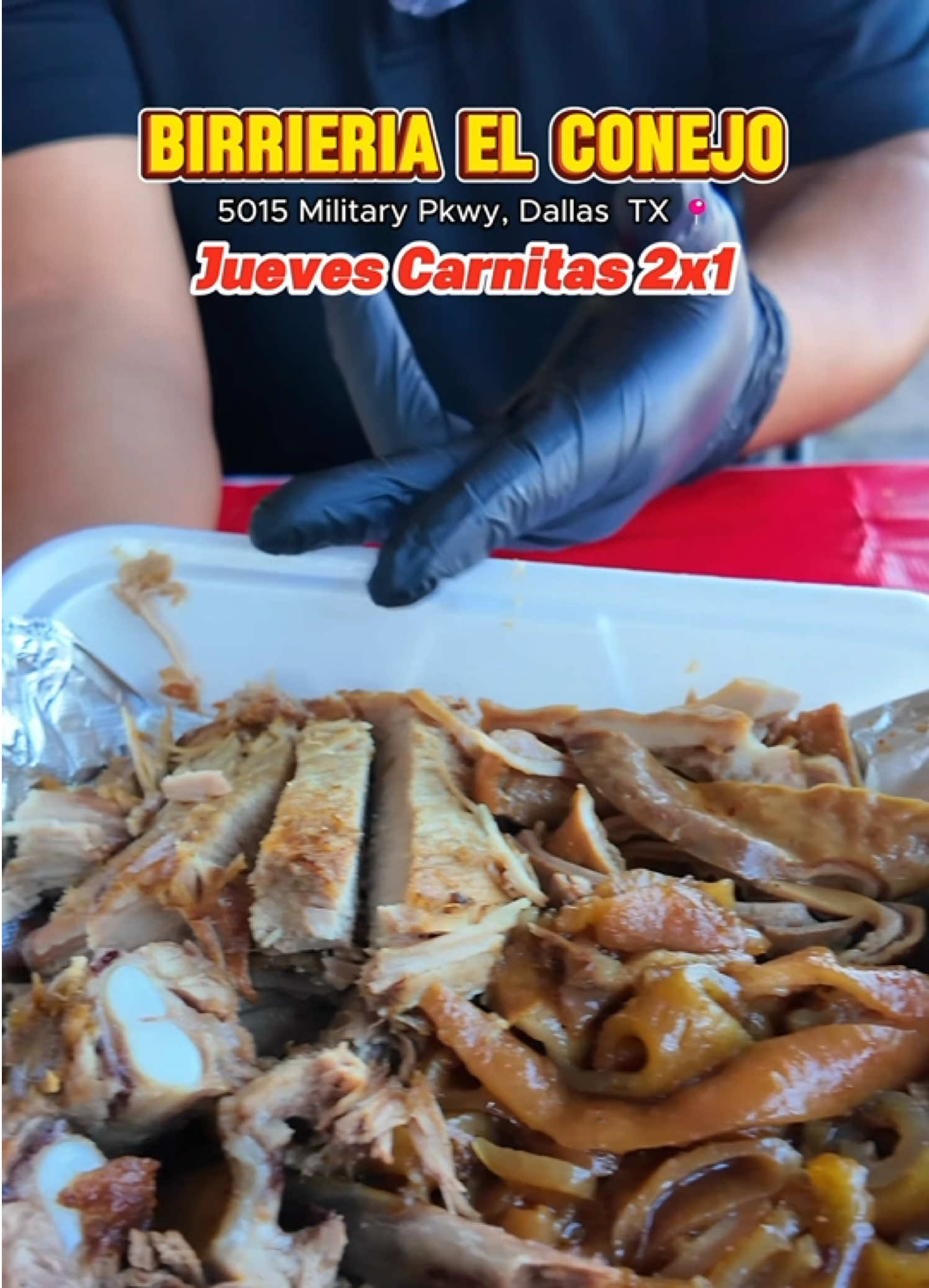 @BIRRIERIA EL CONEJO