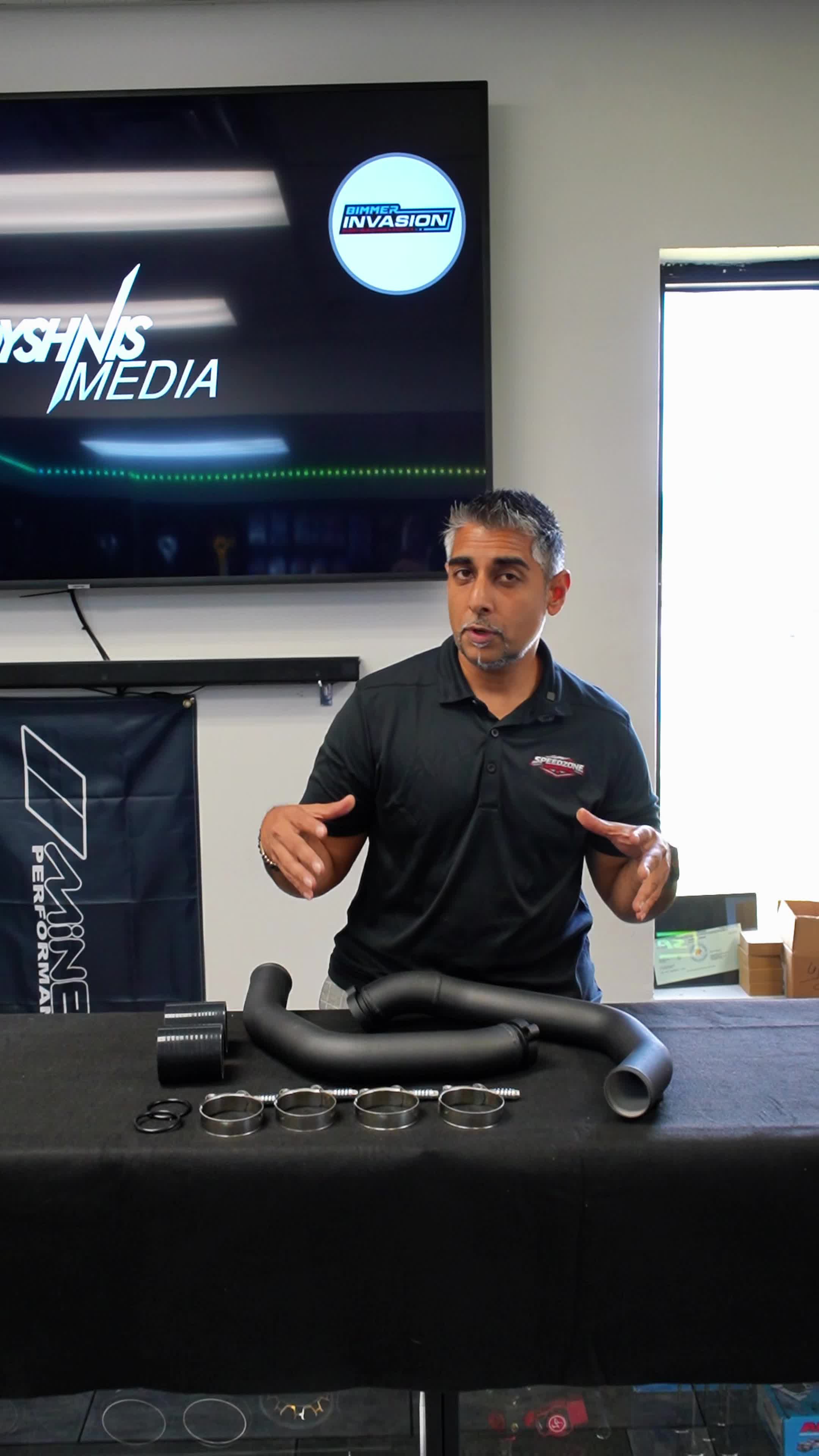 @Speedzone Performance LLC