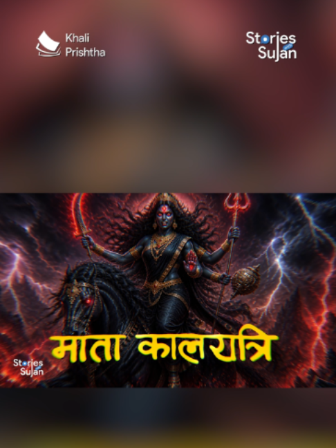 @Khali Prishtha