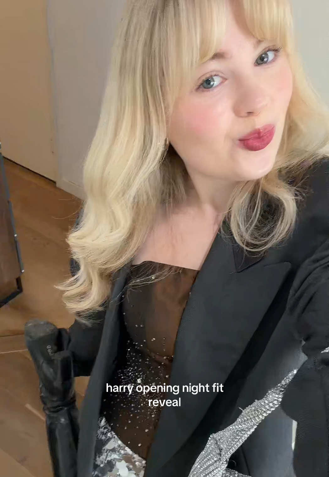 @sarah ruth
