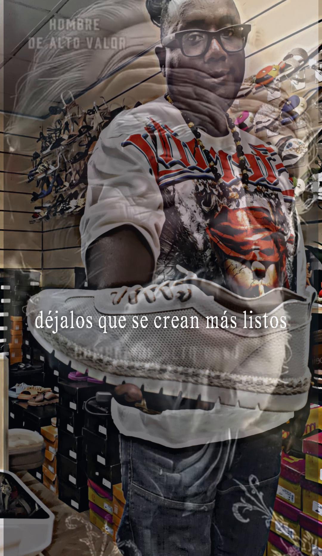 @Michael Garcia Marti