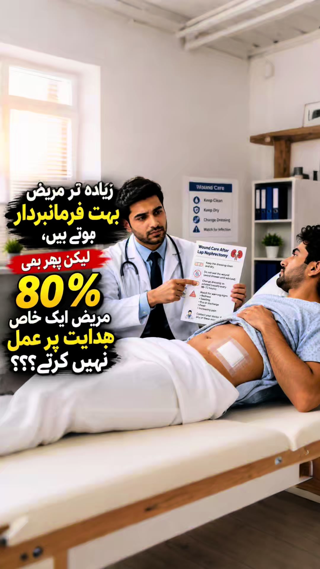 @Uro oncologist Dr Shaukat
