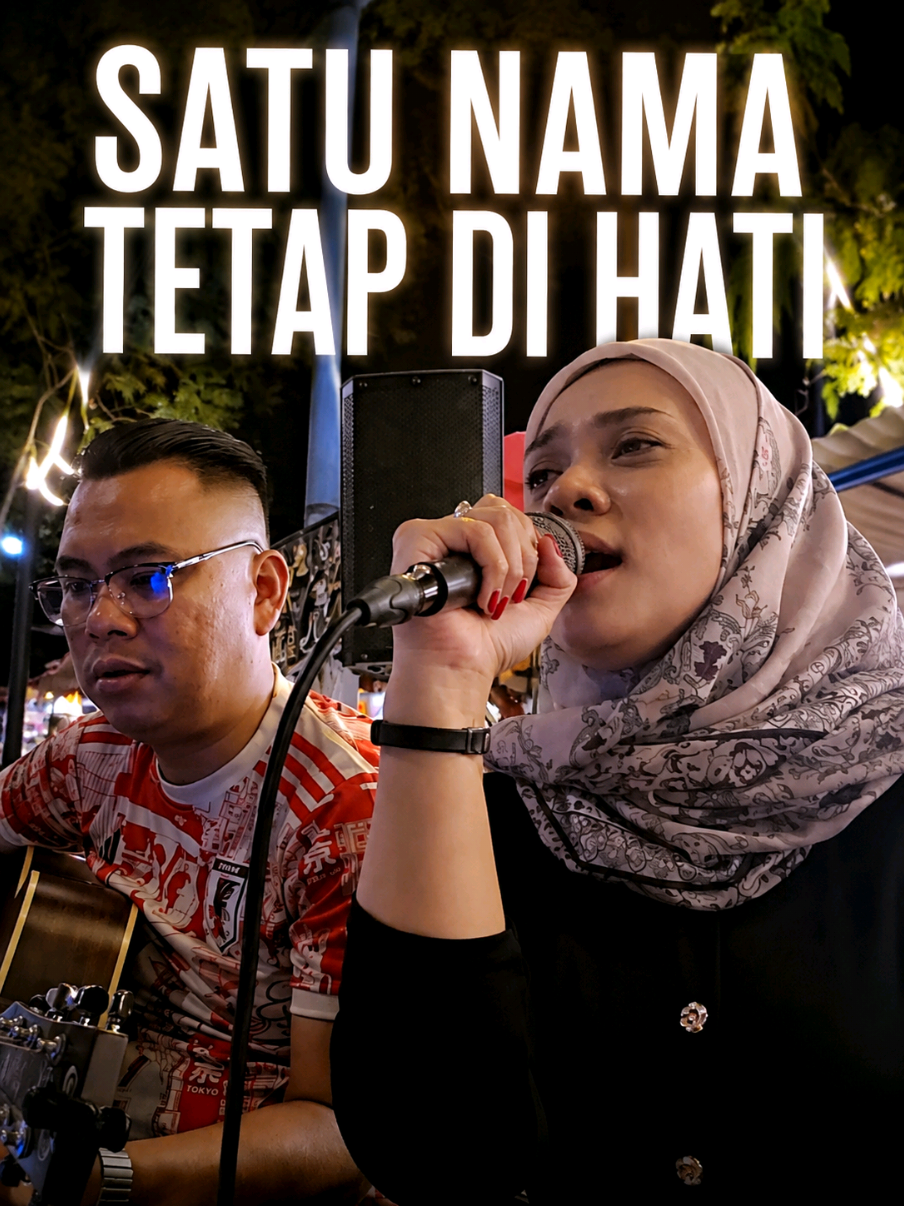 @EKA HAZIKAH@Dmezzo Acoustic