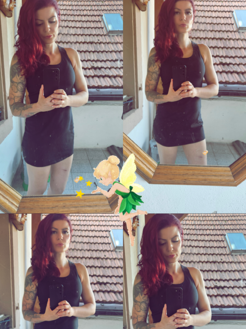 @🐝💪Kati Barbella