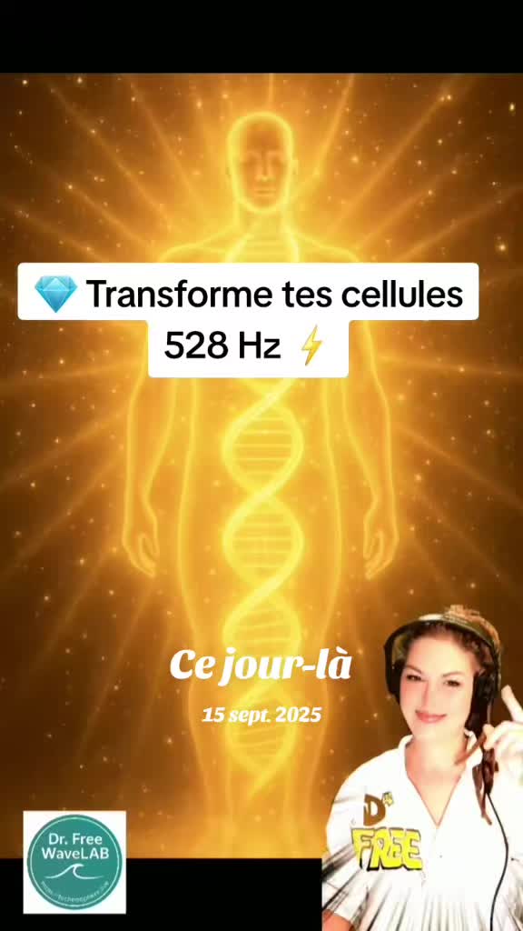 @Dr Free Fréquences