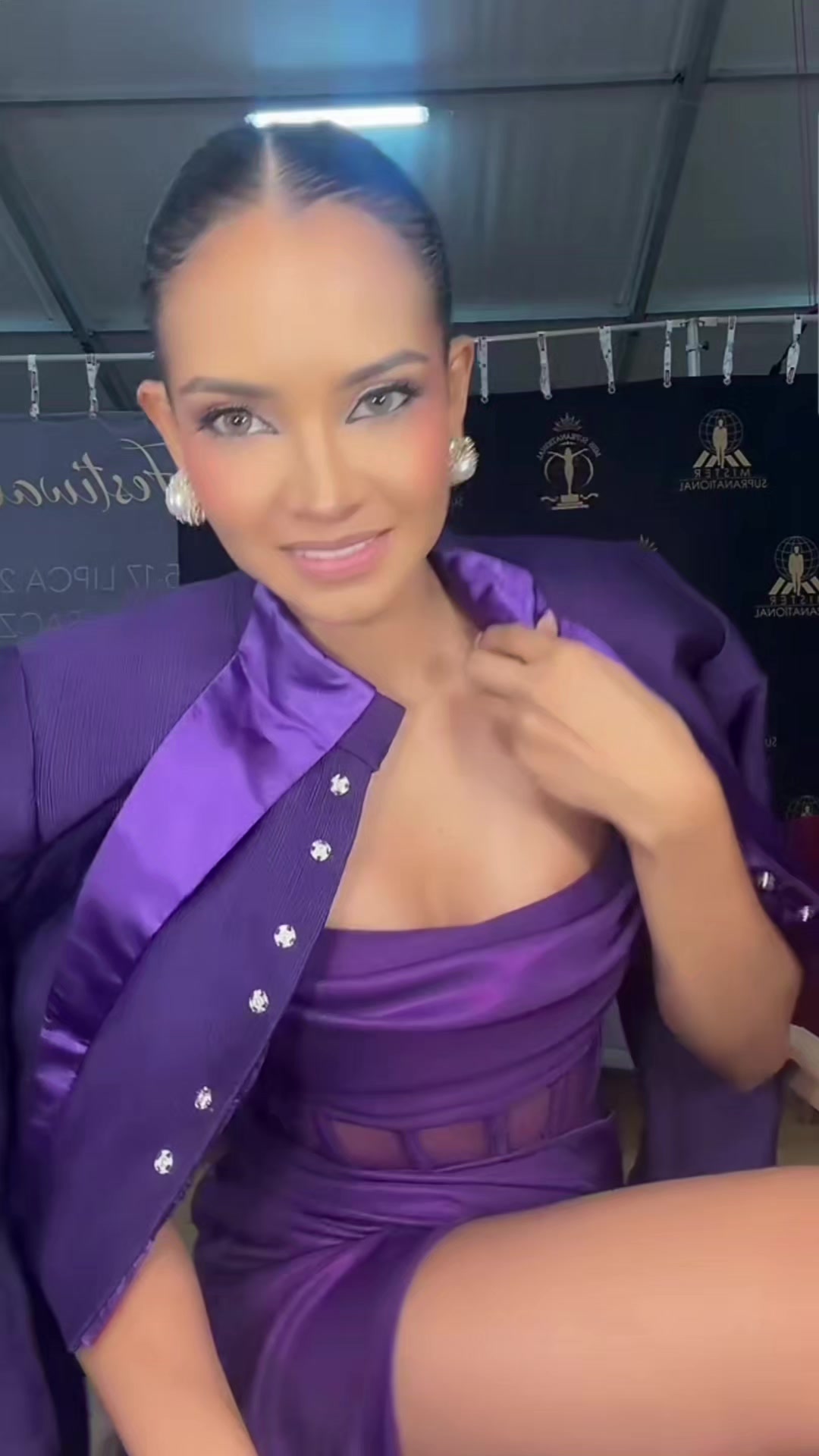 @Missguateeternaprimavera