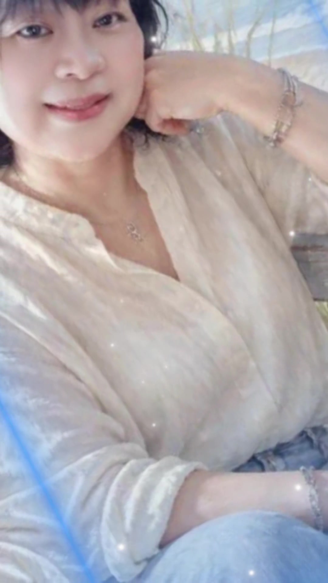 @王村美