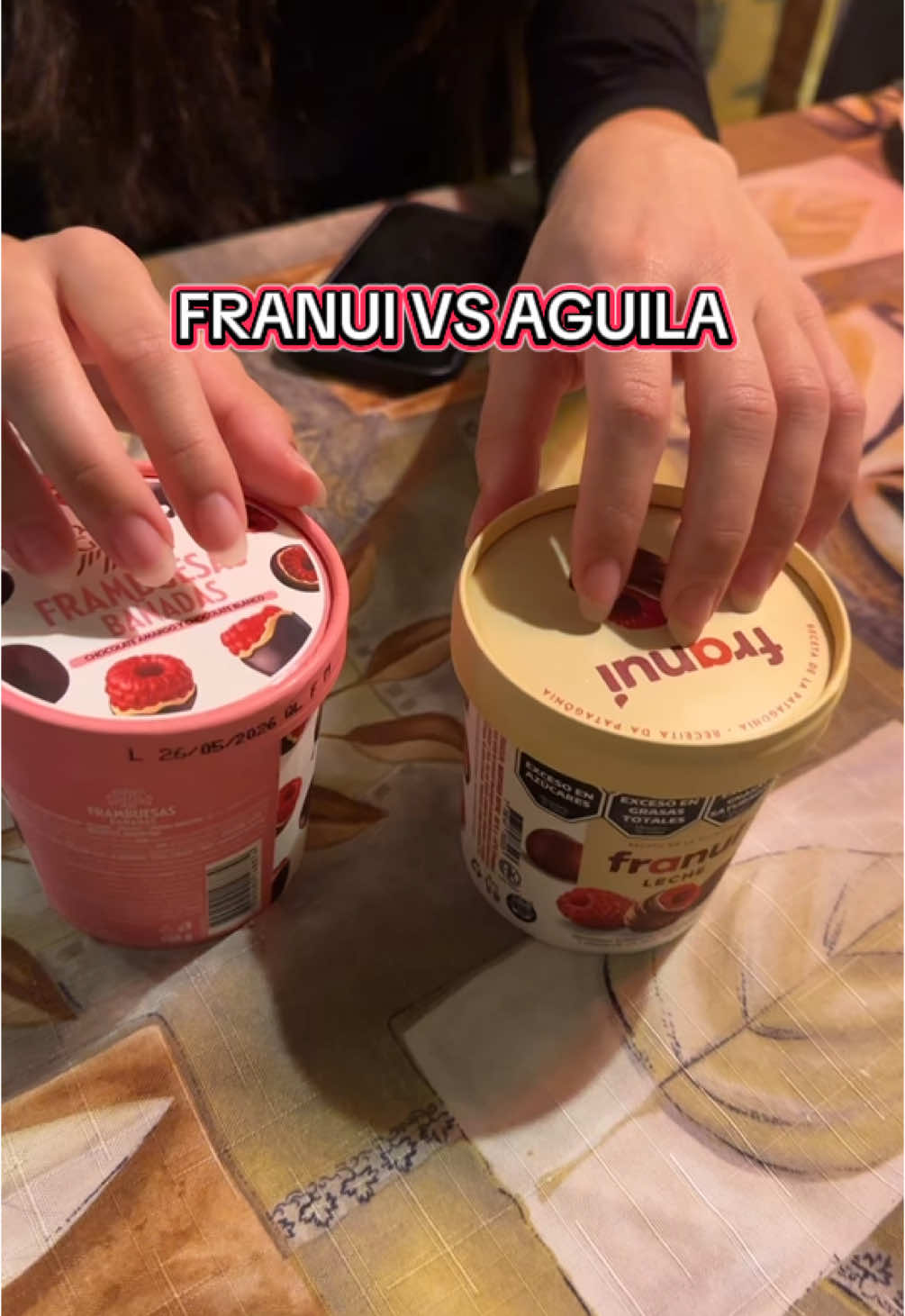 @Cande Garcia